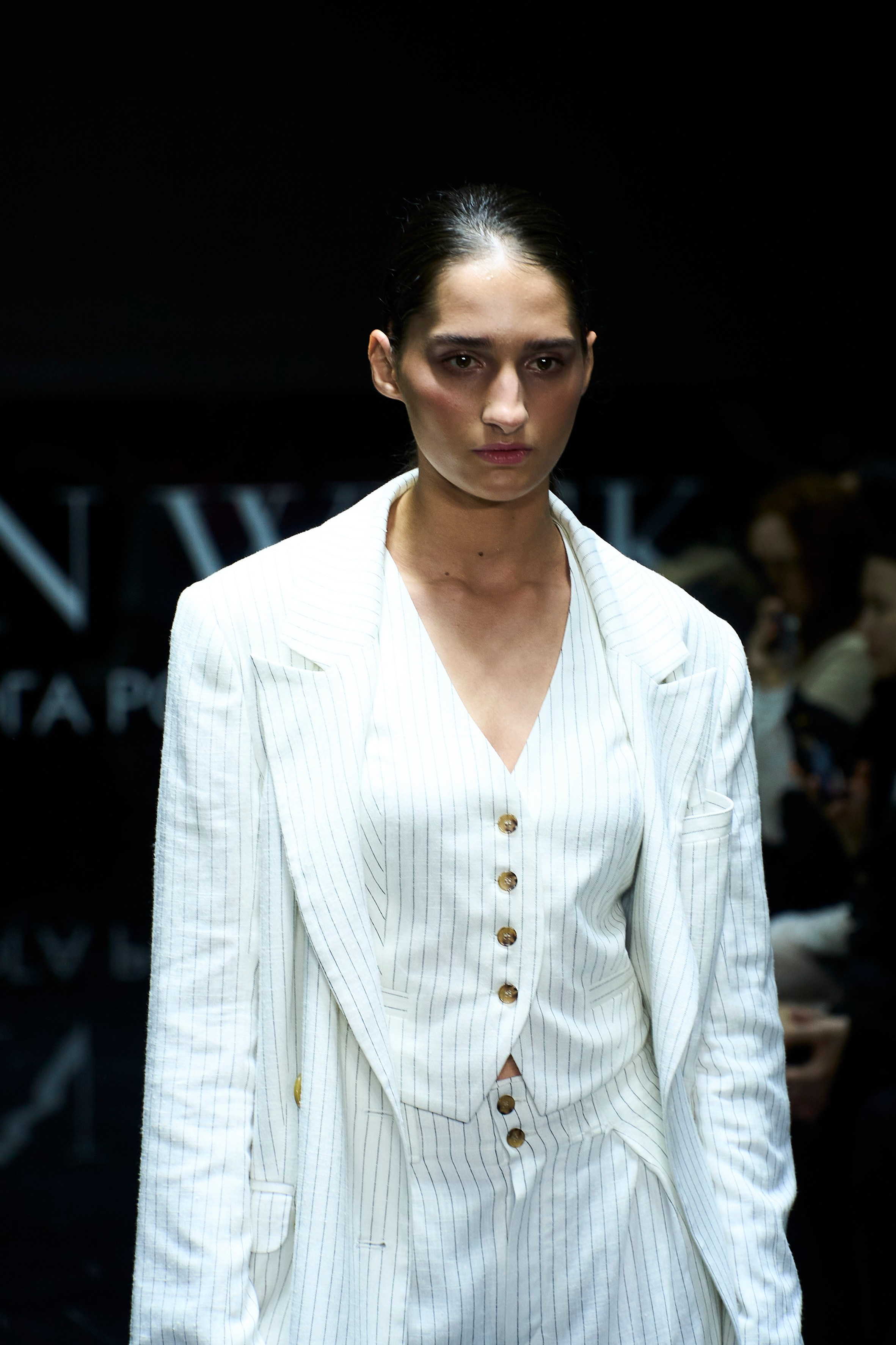 Campaign Sochi Fashion Week 2024. Индивидуальные съемки для брендов nashe nastroenie