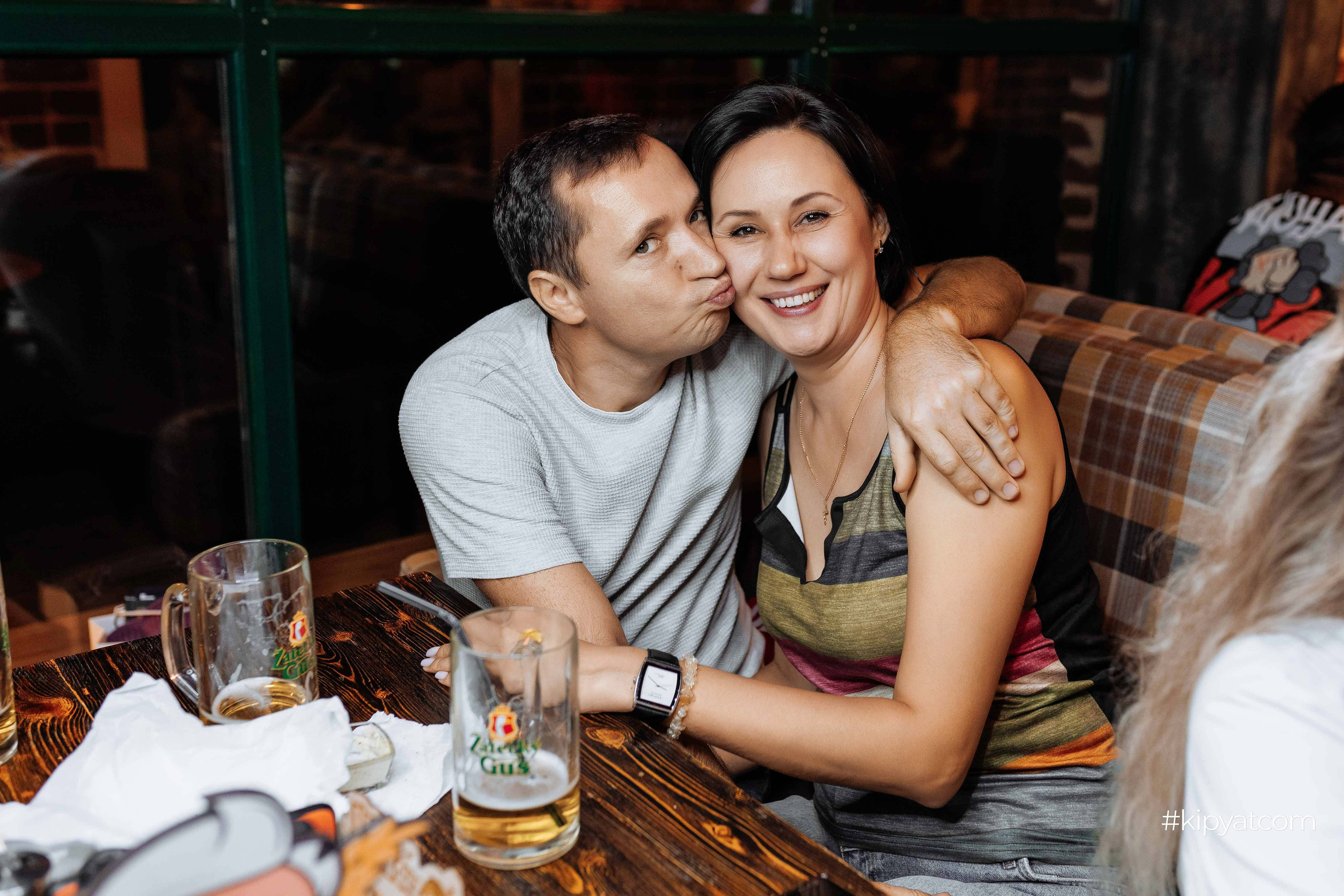 Эйнштейн Party