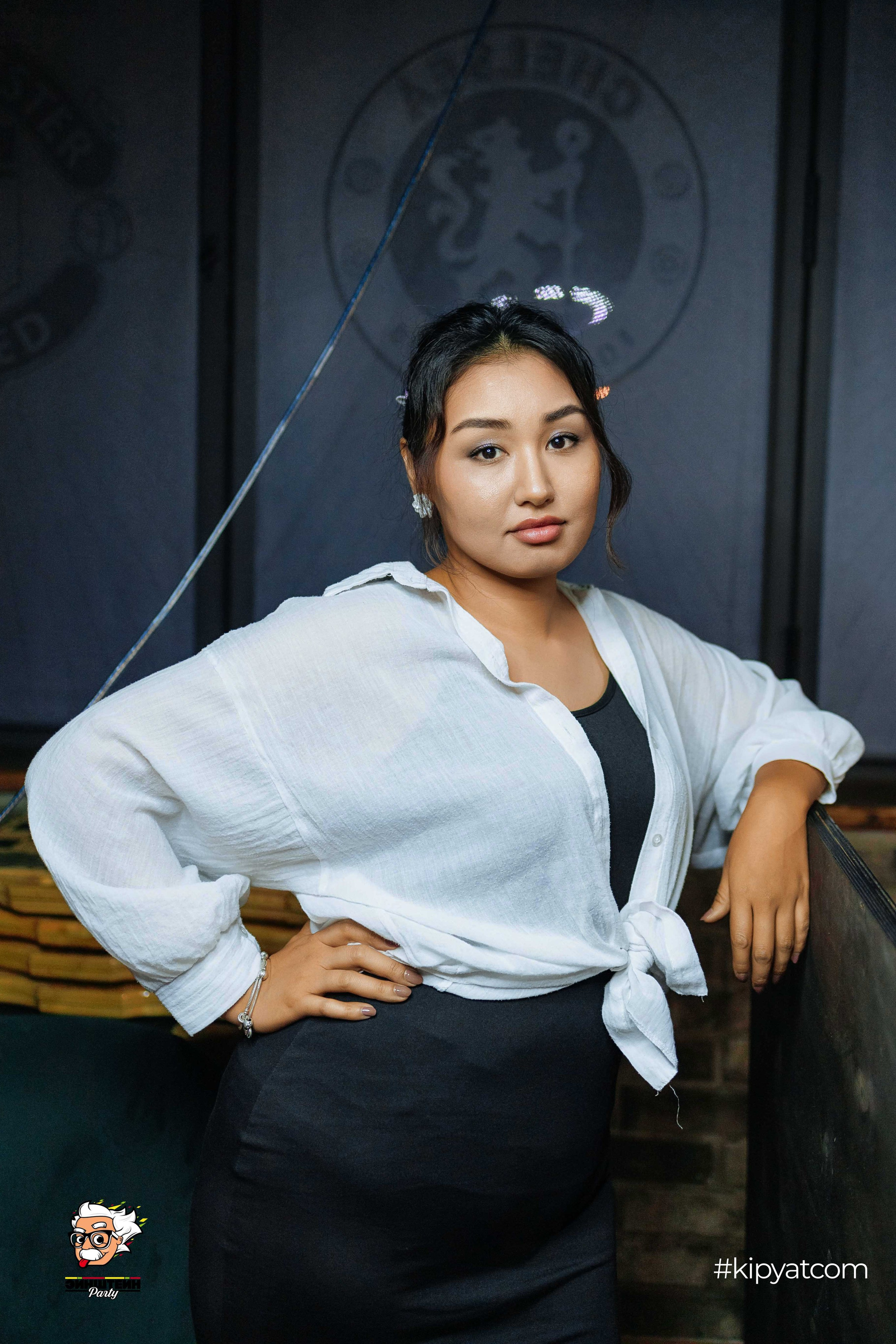 Эйнштейн Party