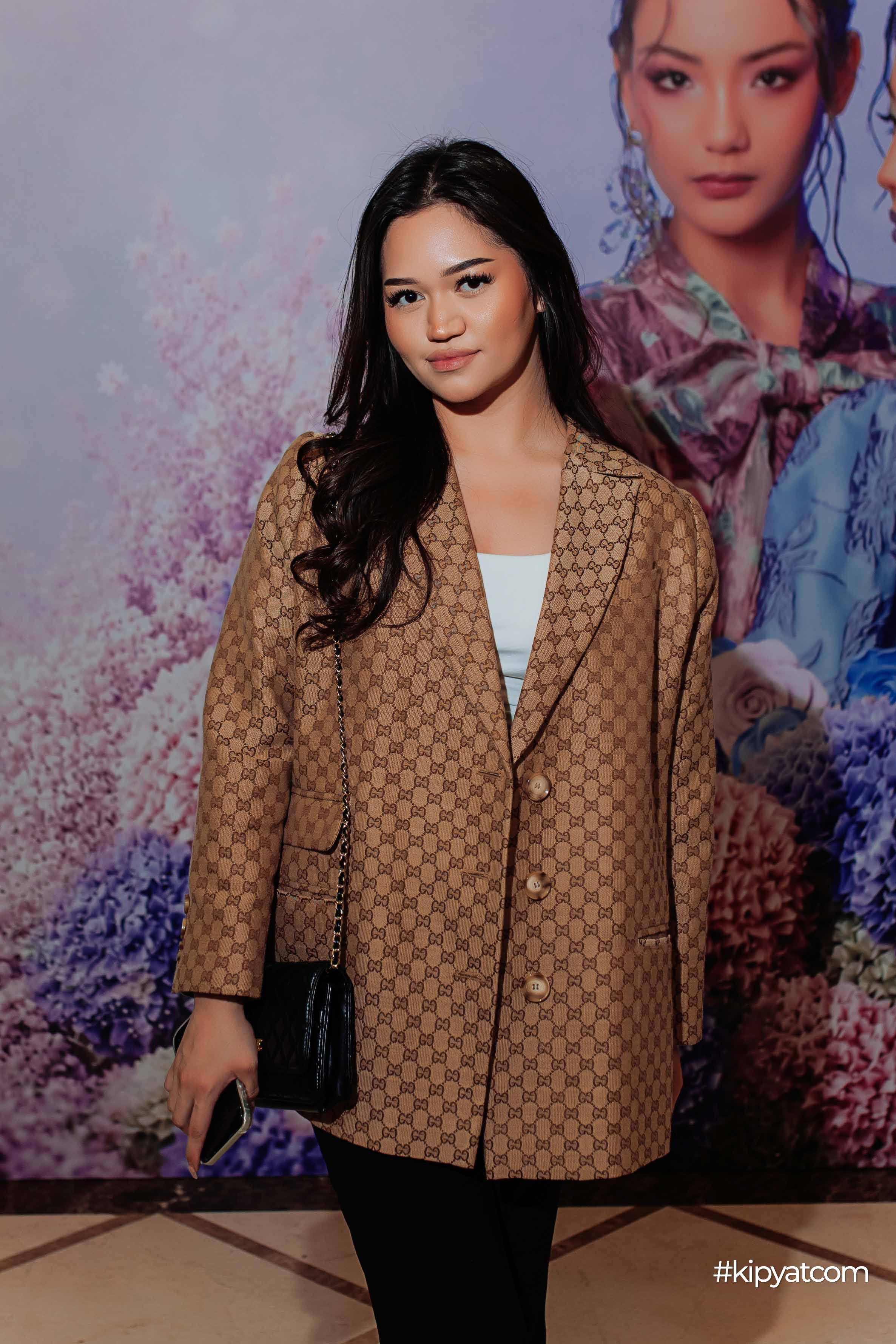 KAZAKHSTAN FASHION WEEK SHYMKENT «11 SEASON». Кипятком Шымкент