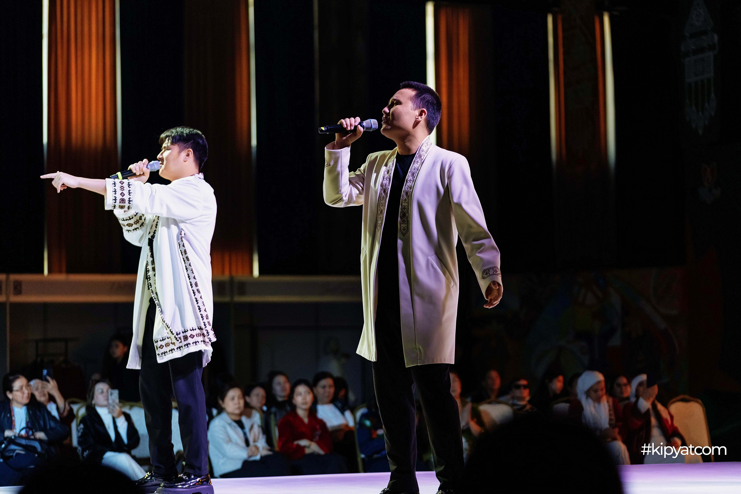 Ұлттық киім күні