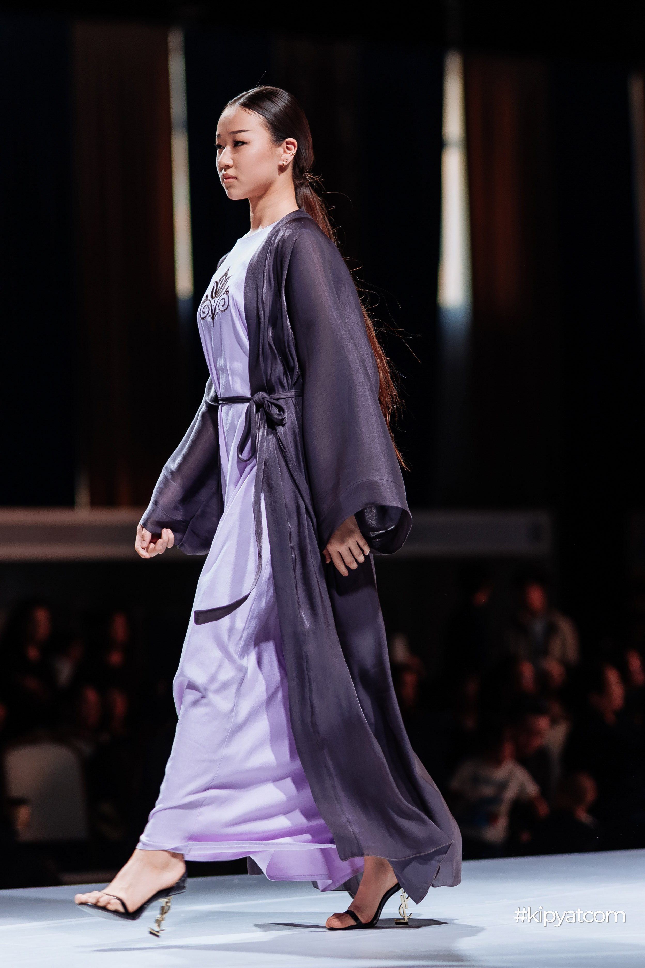 Kids Junior Fashion Show Shymkent 11 season