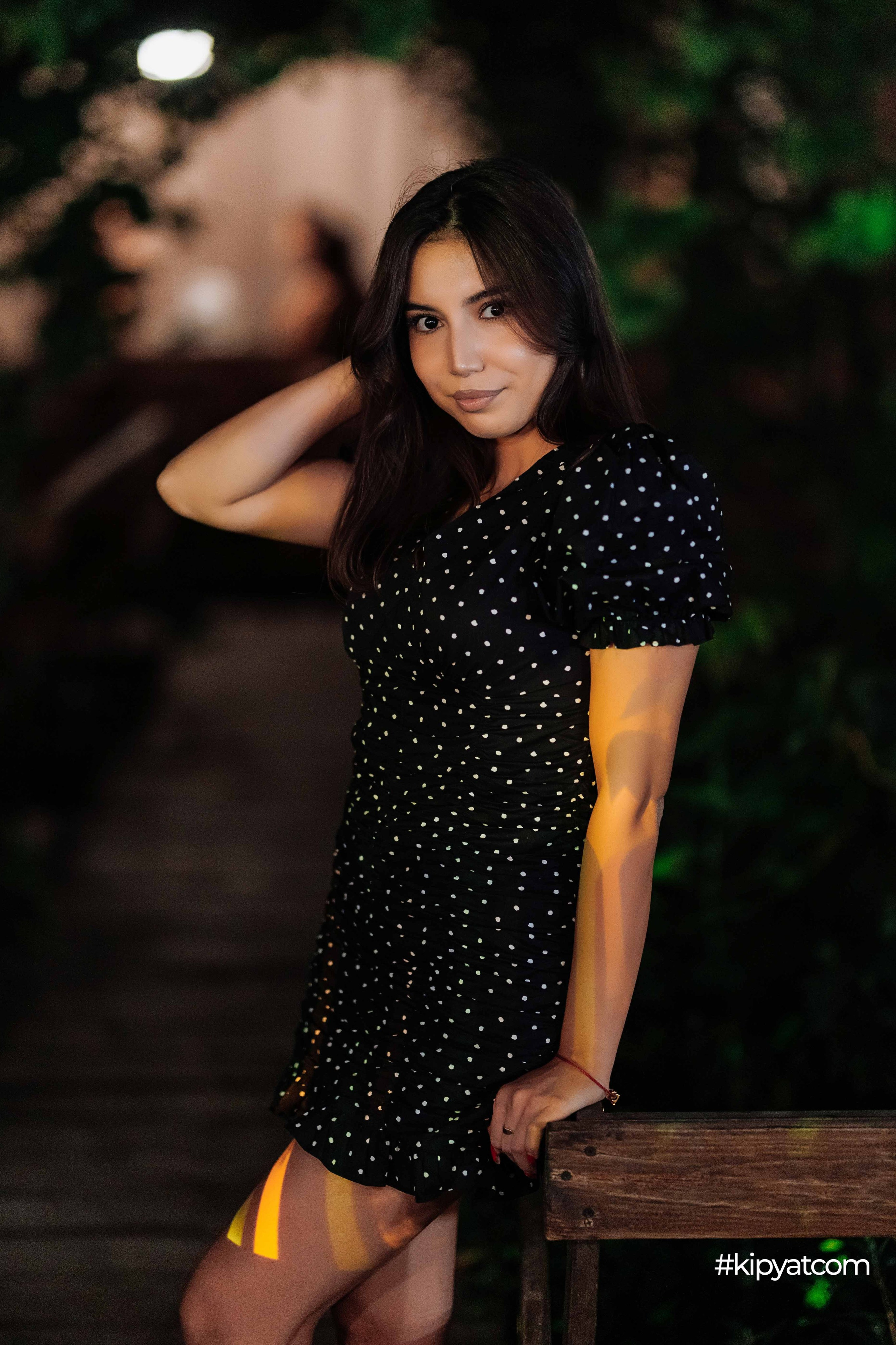 EVI. Кипятком Шымкент