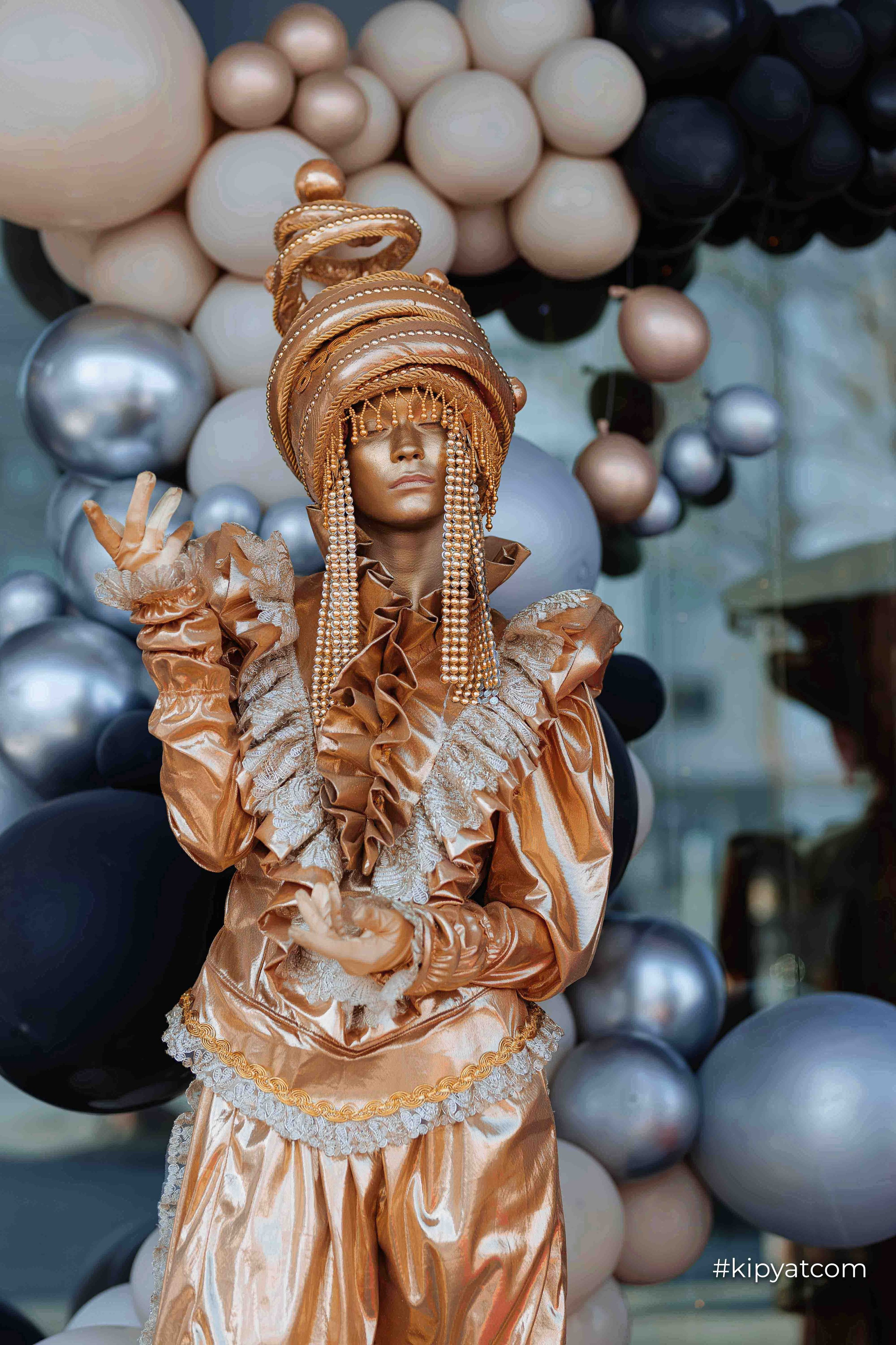 Лепим и Варим