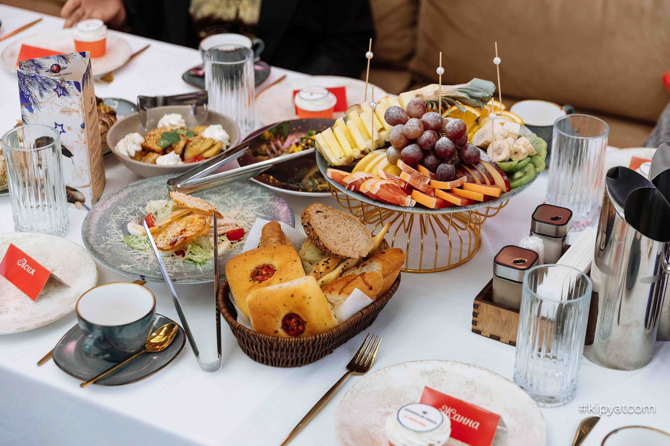 Дара блогер, марапат-24