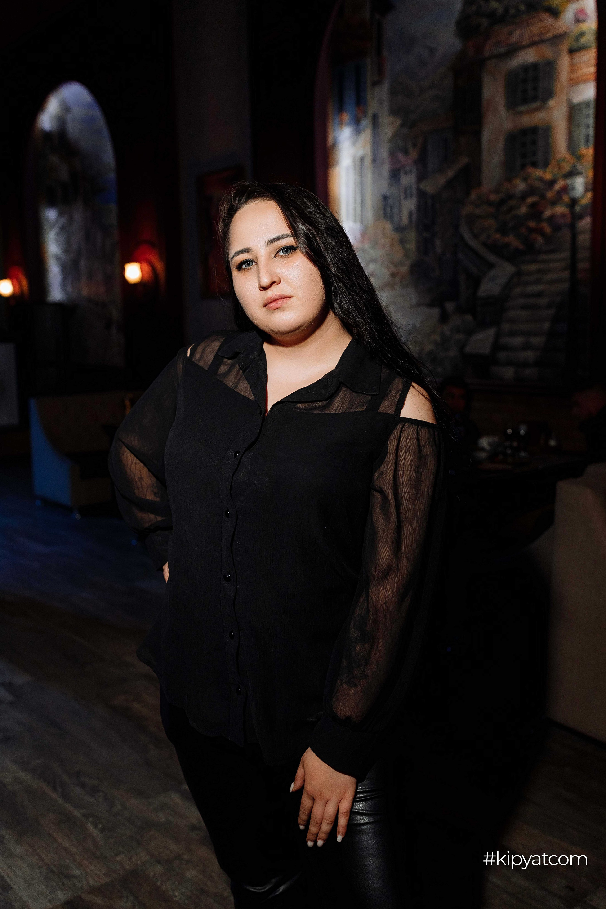 Райский сад