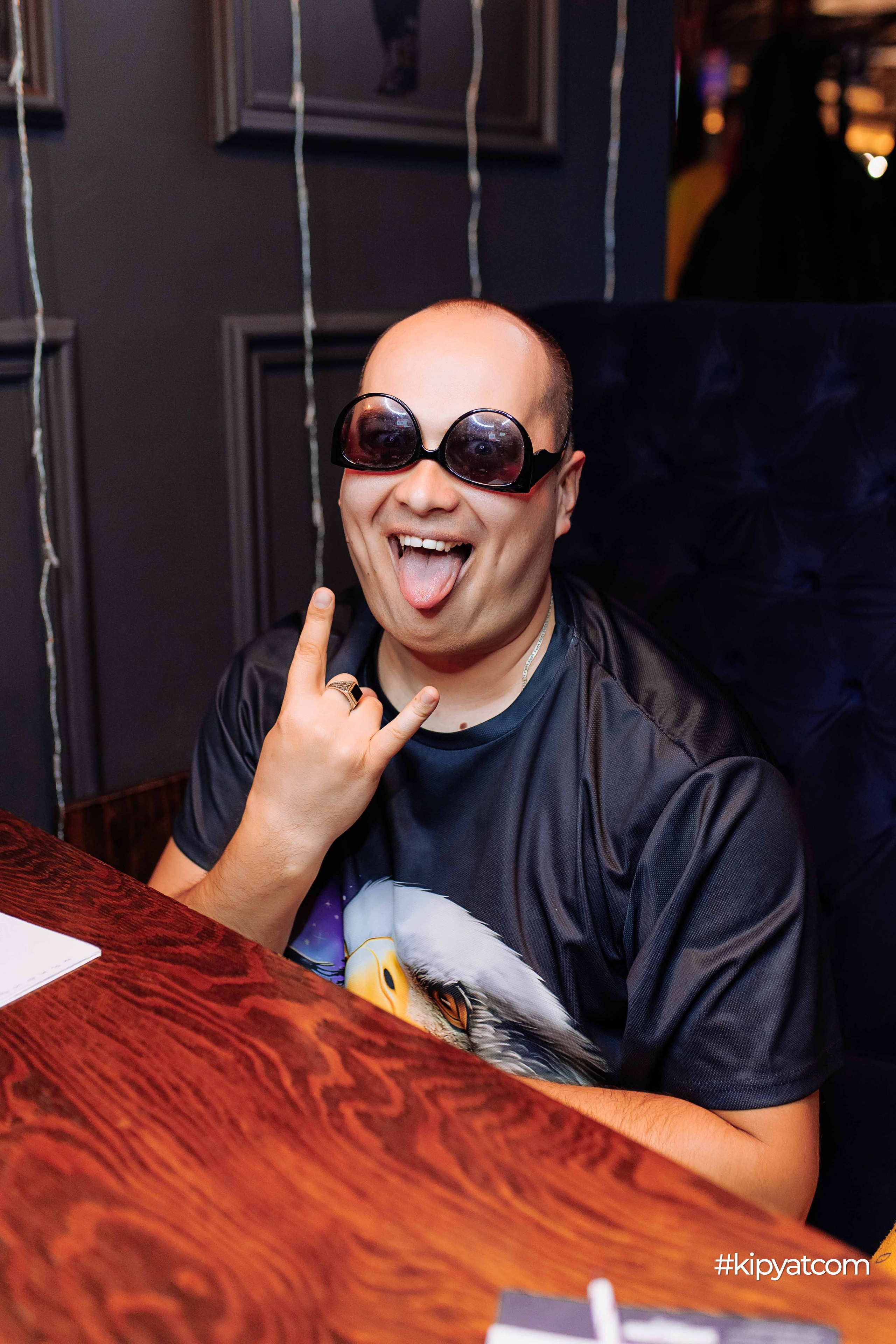 Эйнштейн Party