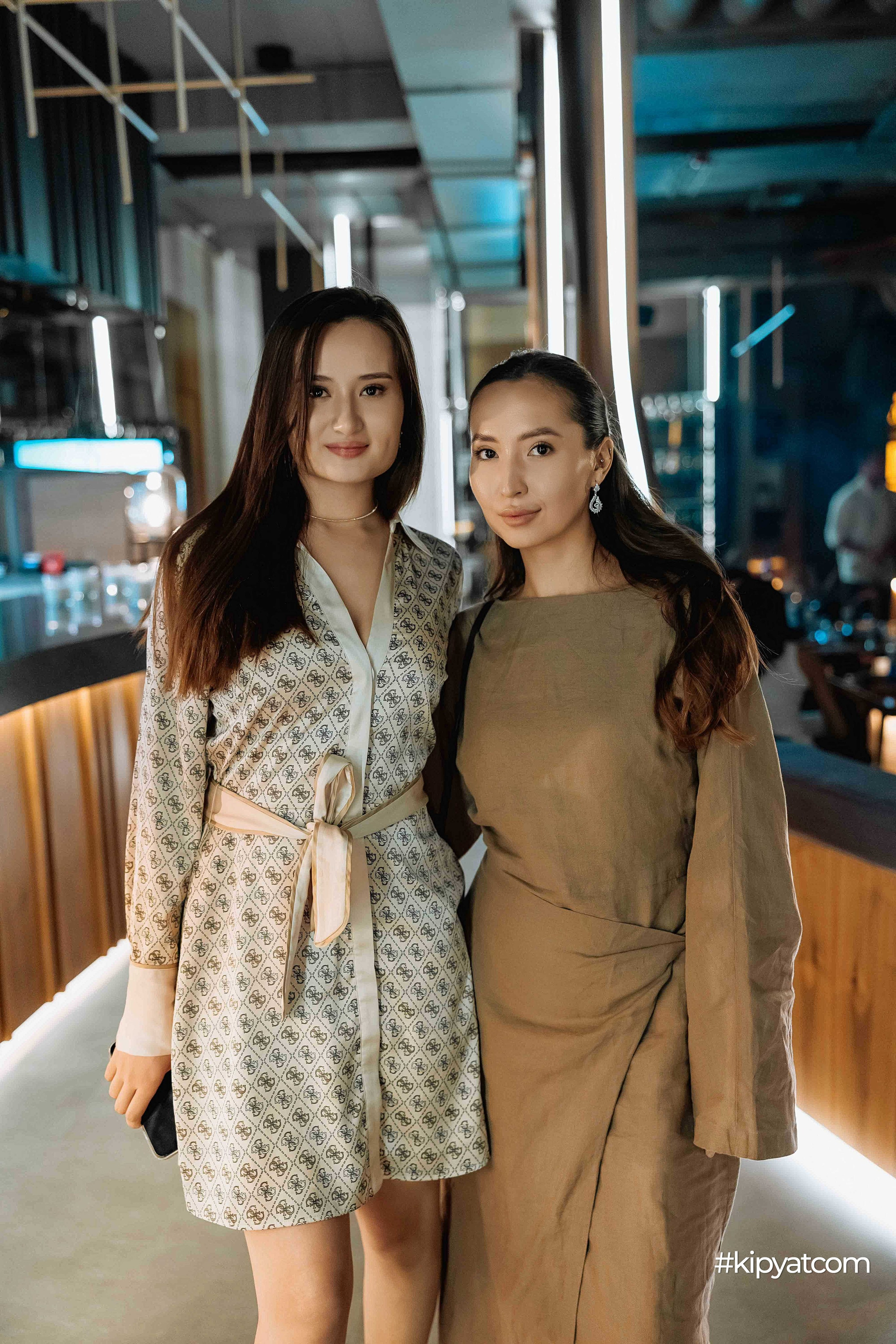 LАПША bar&wok. Кипятком Шымкент