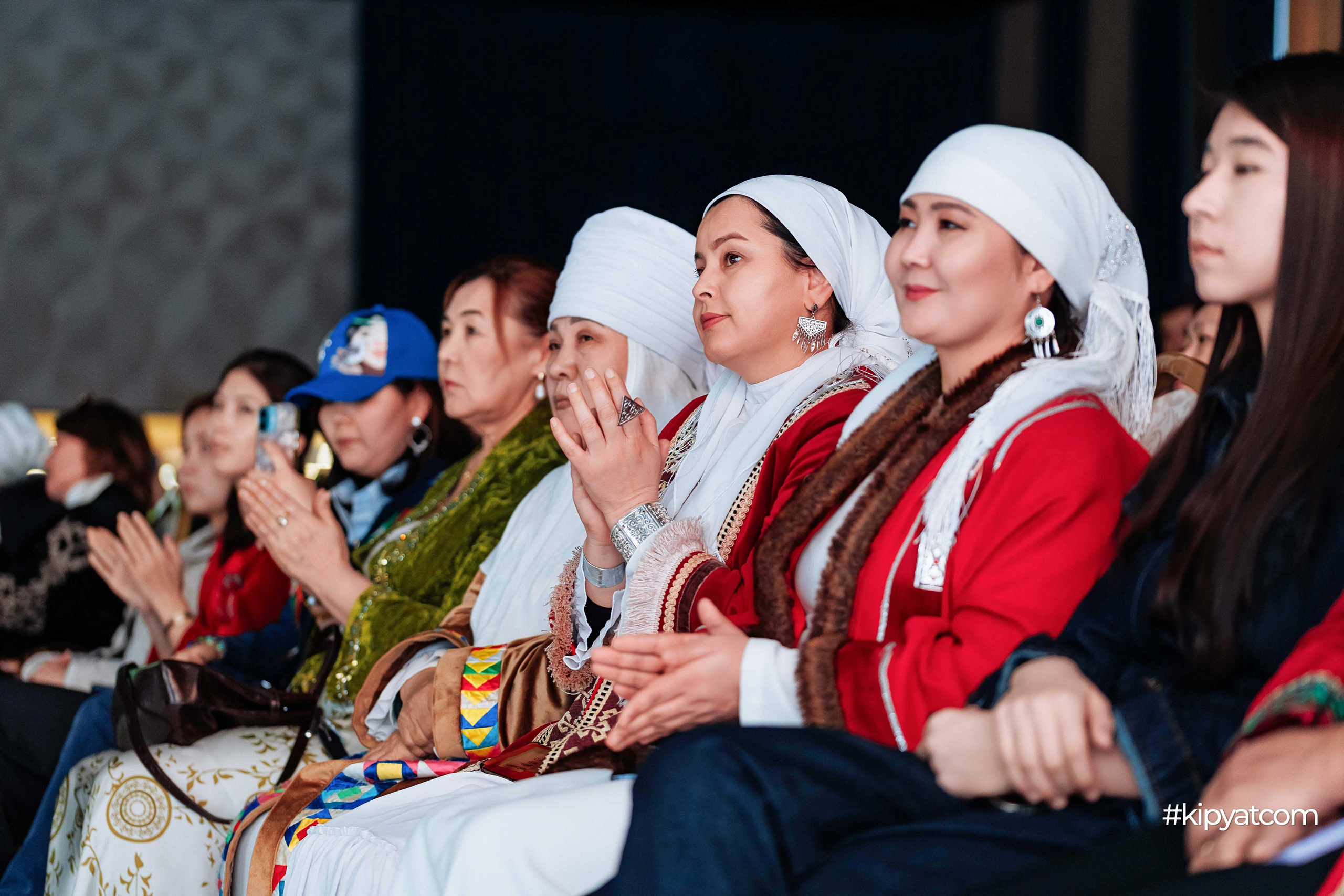 Ұлттық киім күні