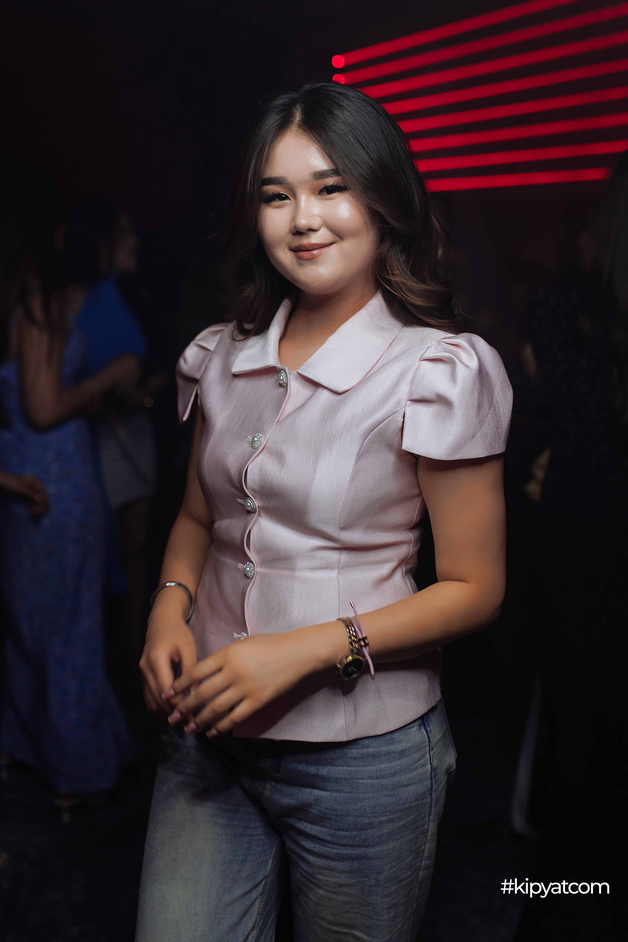 AVA. Кипятком Шымкент