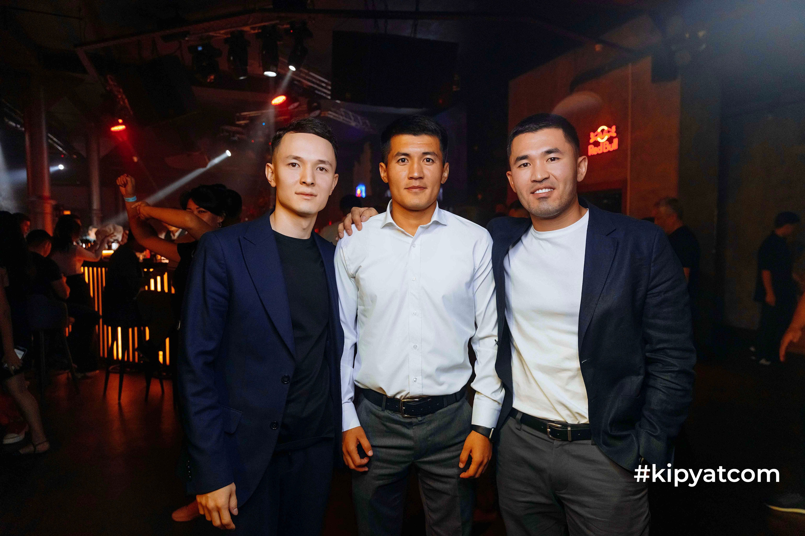 Кипятком Шымкент