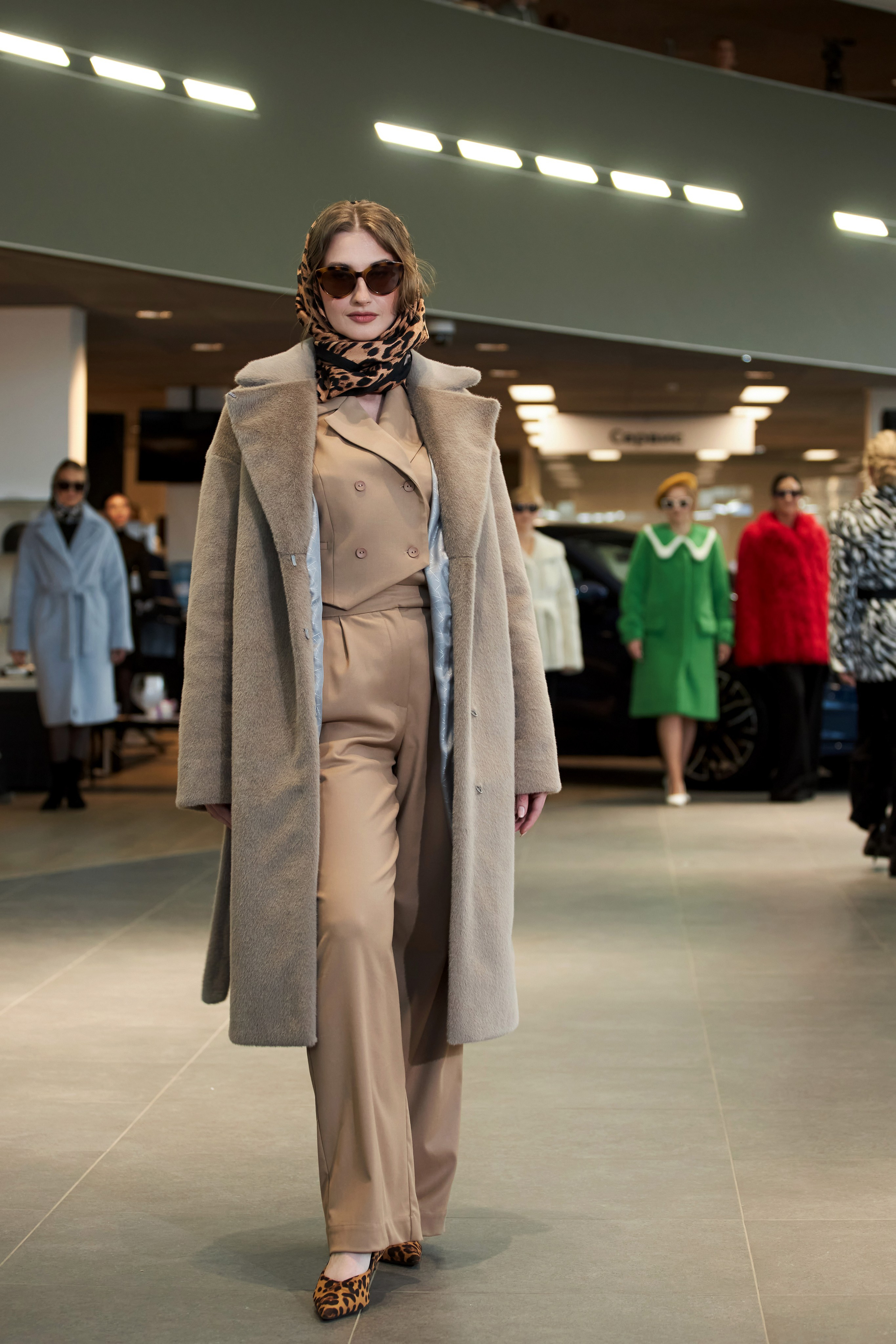 Репортаж «Жара в Городе». Фотограф Алексей Яковлев