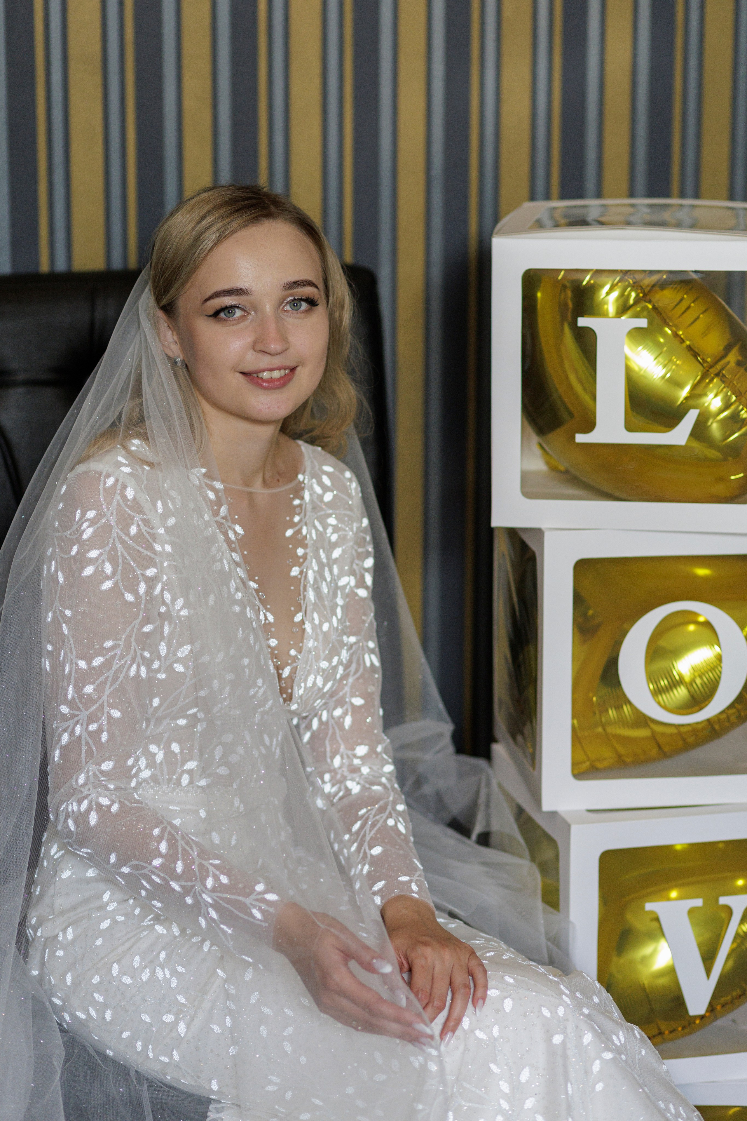 Свадьба Николая и Ангелины. Семейный и детский фотограф в Рязани Васюгова Мария