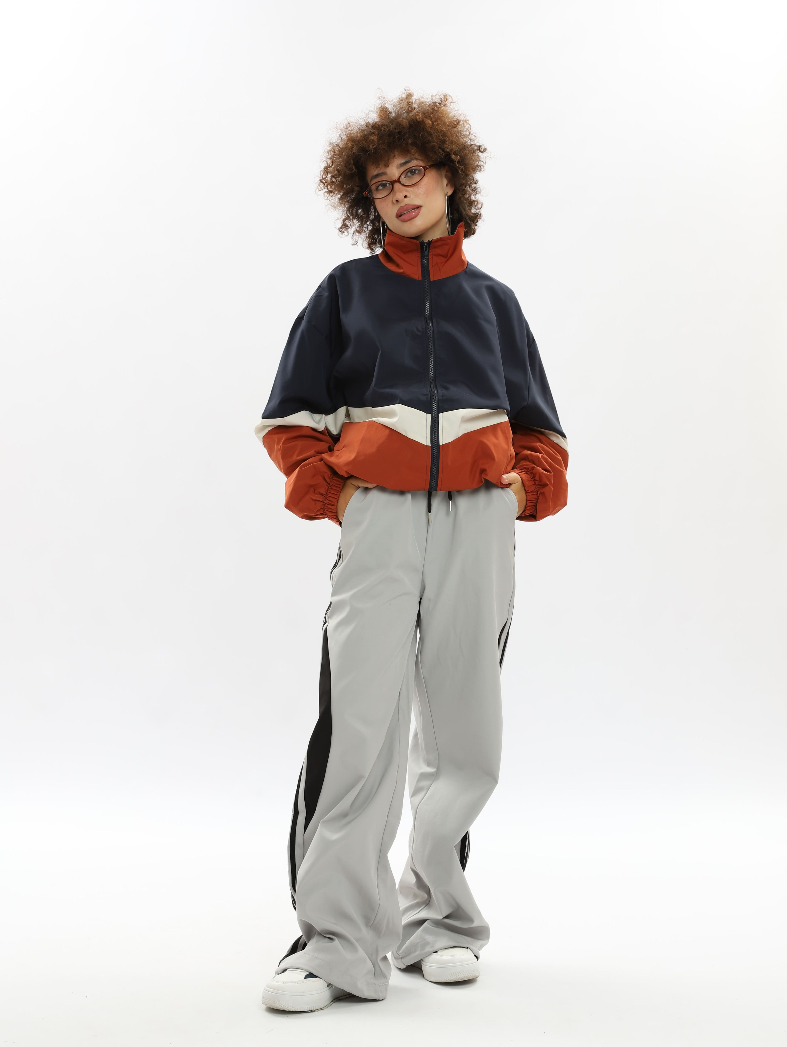 Одежда. Packman Production: портфолио