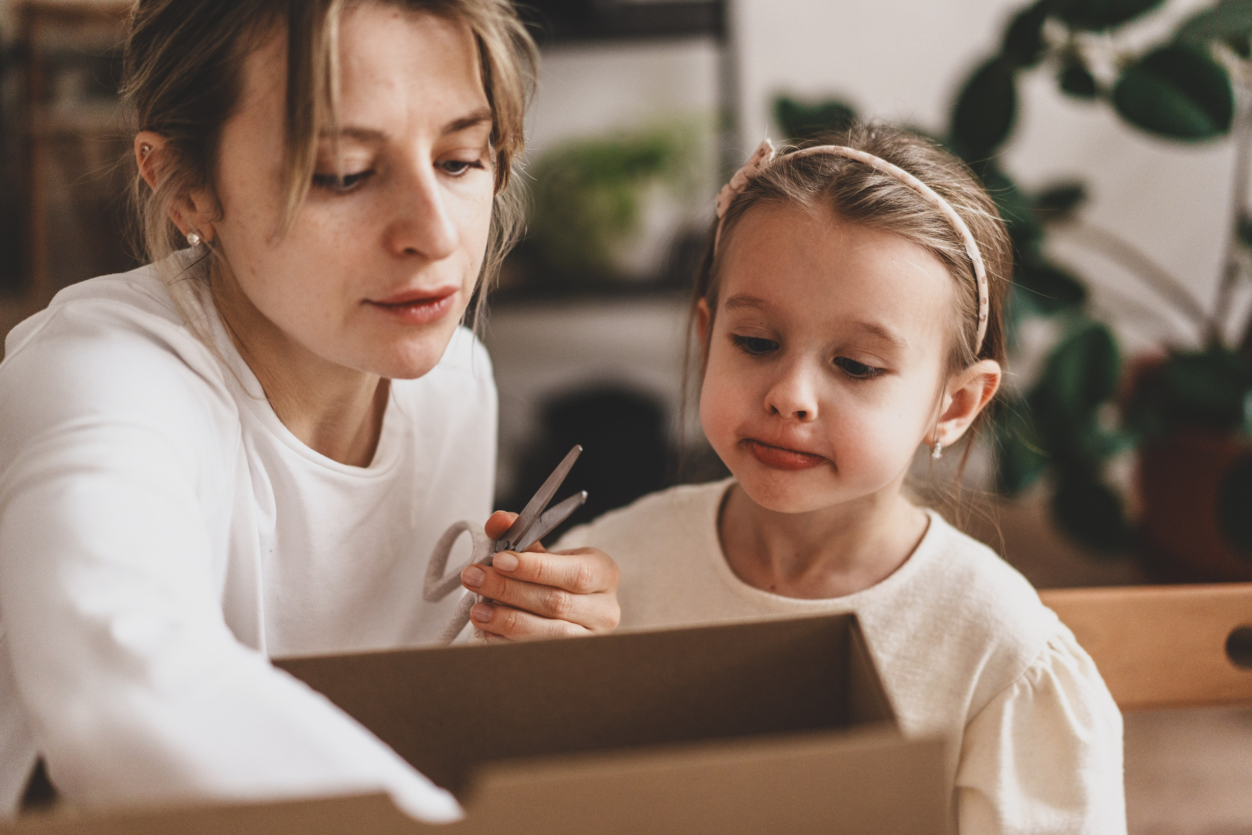 OCHEN' — театр. Семейный и детский фотограф и видеограф в Москве, Серпухове и Тарусе Валерия Сорокина