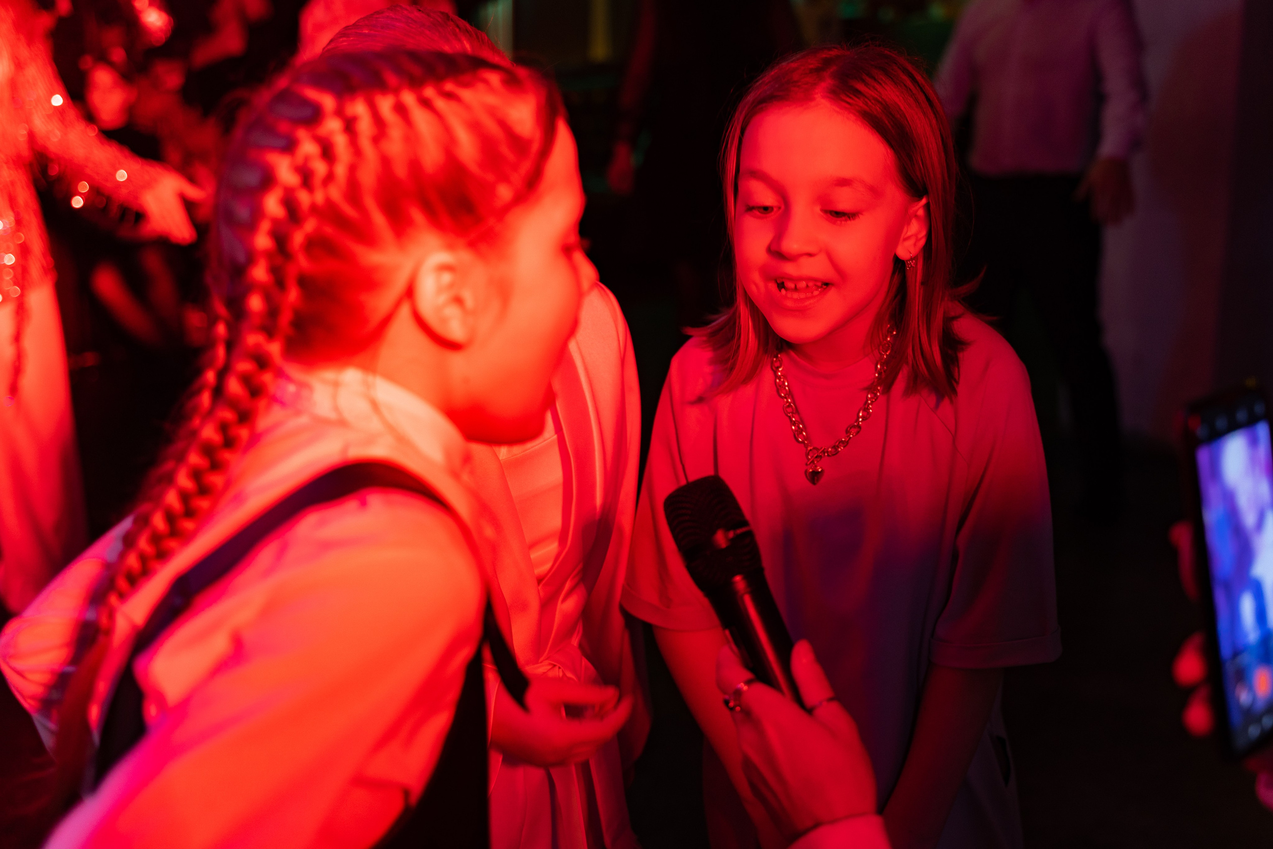 День рождения