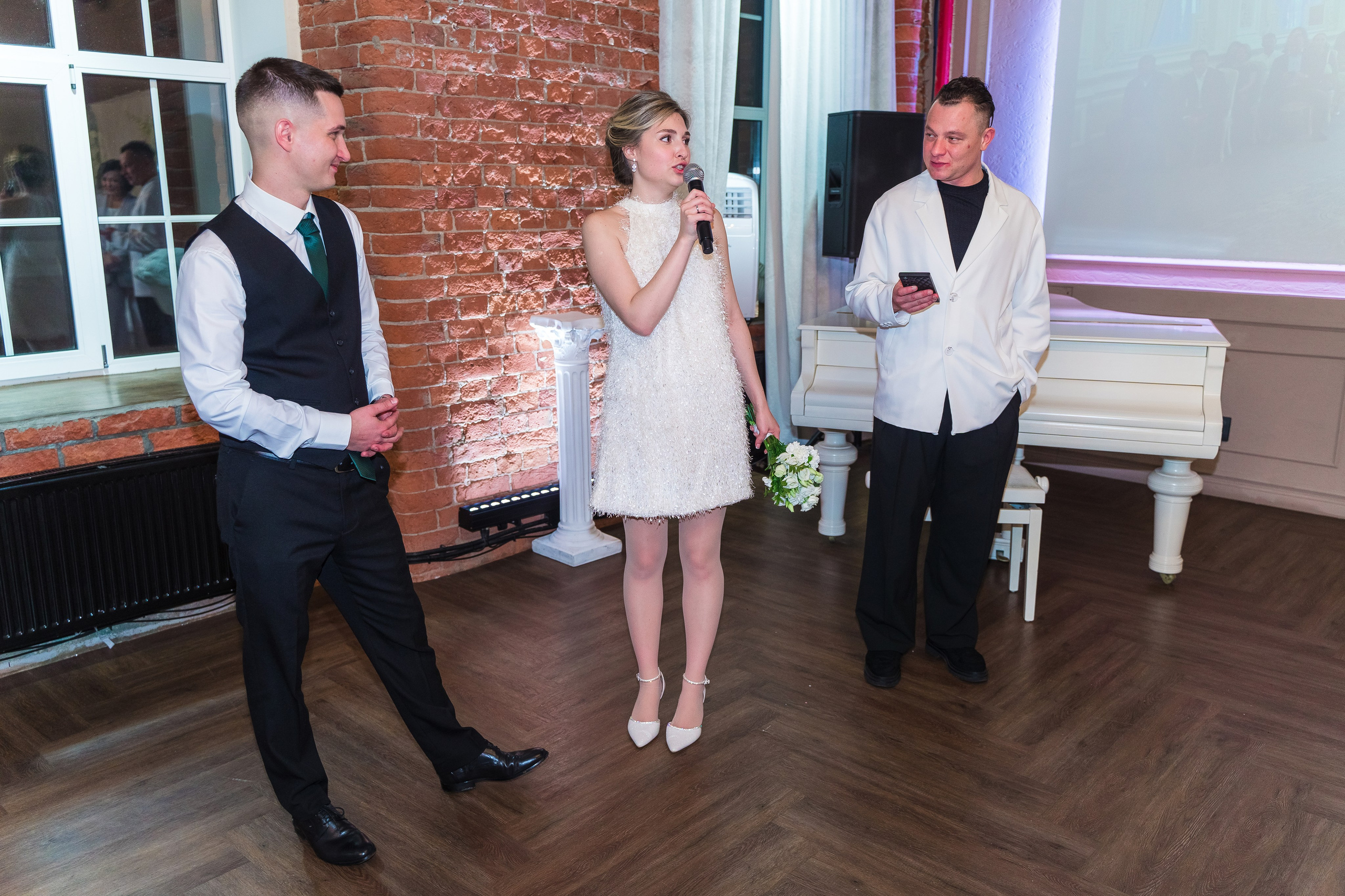 Евгений + Елена