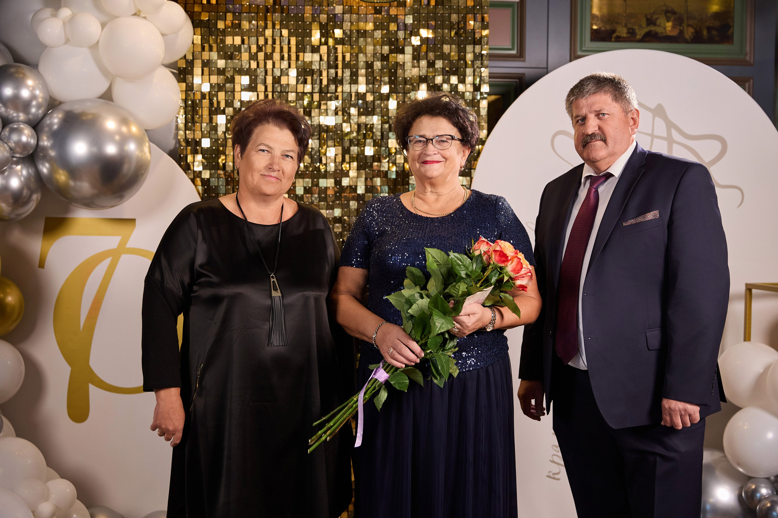 Юбилей. Свадебная, репортажная фотосъемка и видеосъемка в Минске. Илья и Юлия Ширмановы. Фотограф | Видеограф | Минск