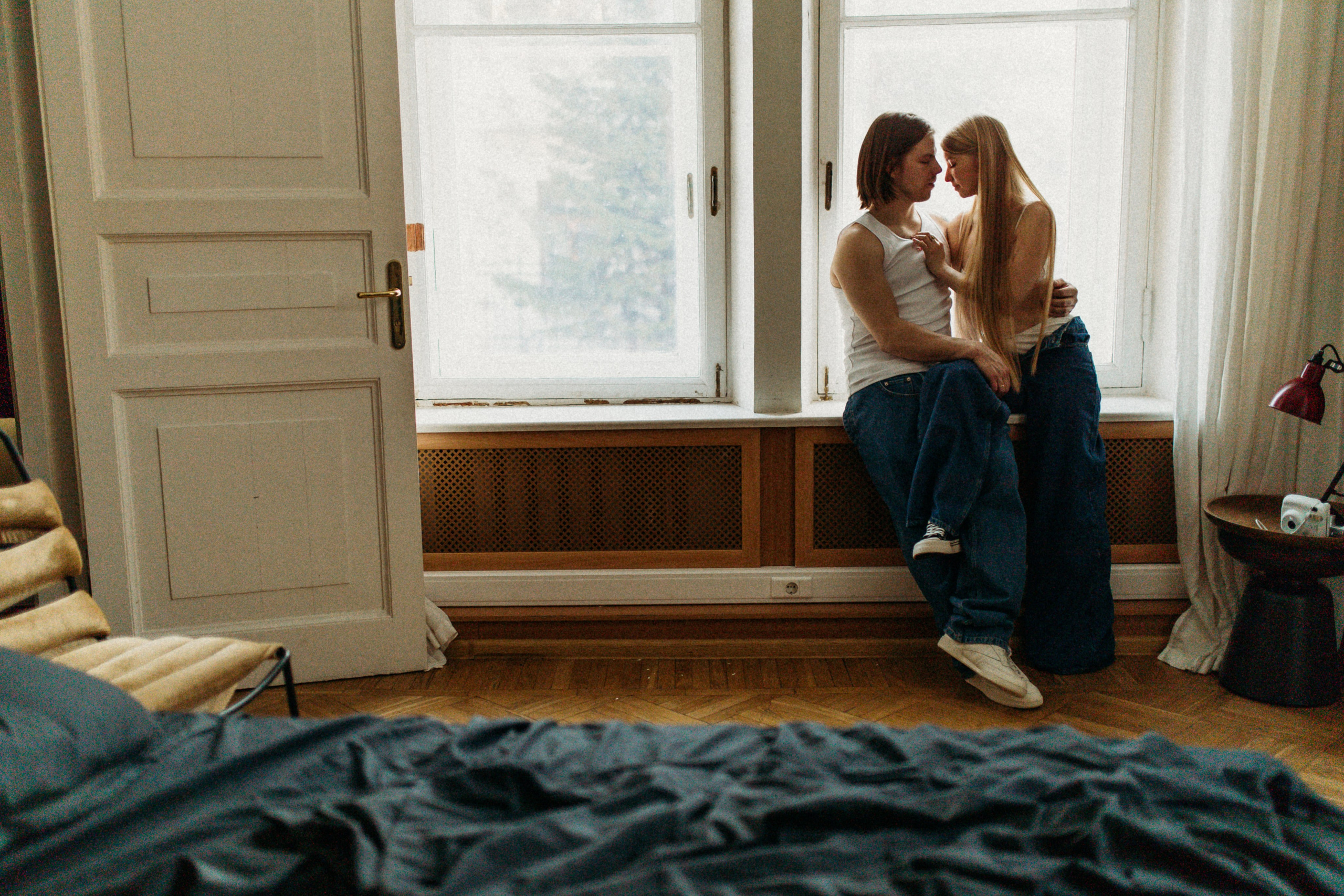 Особняк Юргенсона. Фотограф Тверь. Свадебные, семейные, индивидуальные фотосессии