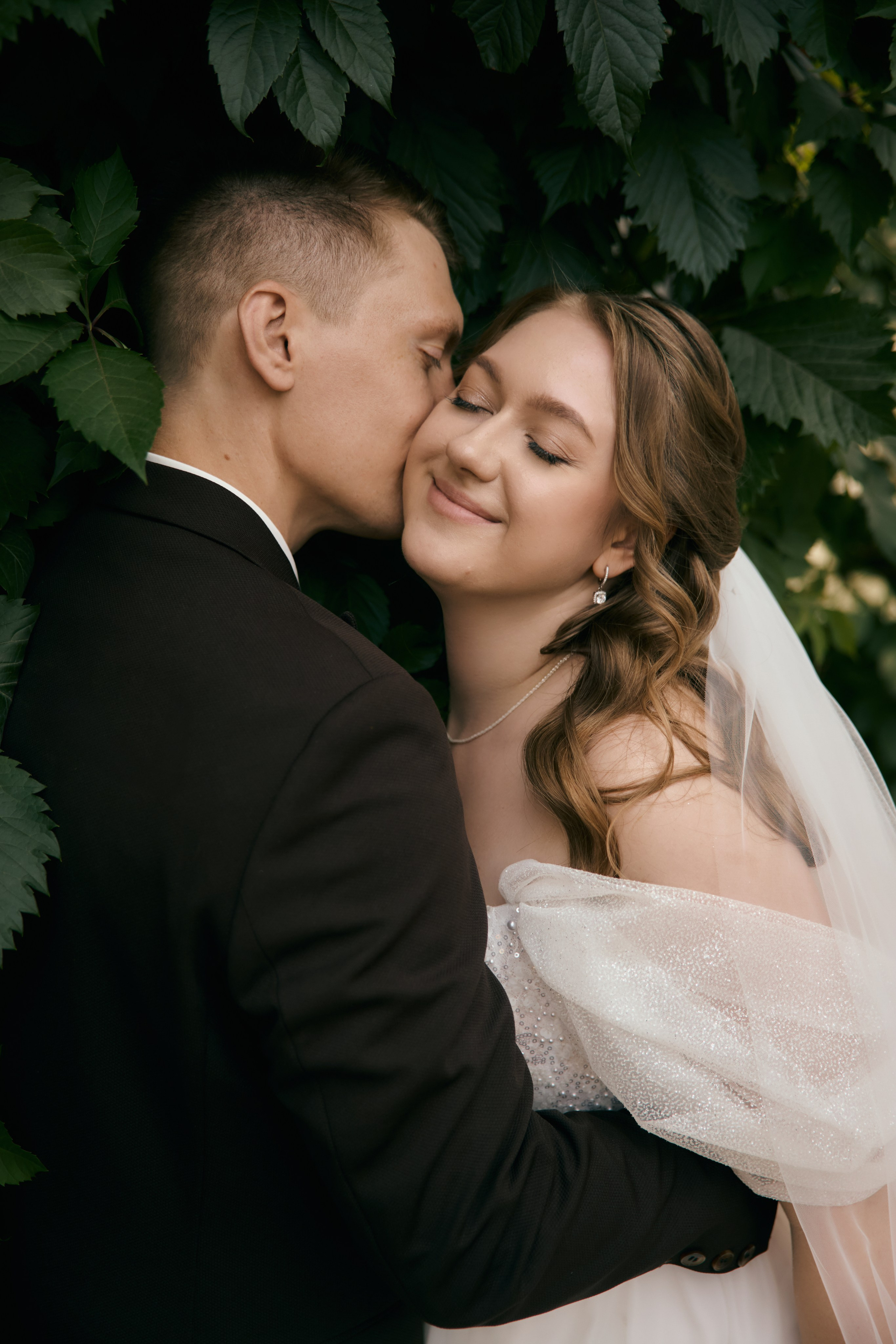 Дарья и Антон. Фотограф в Ростове-на-Дону