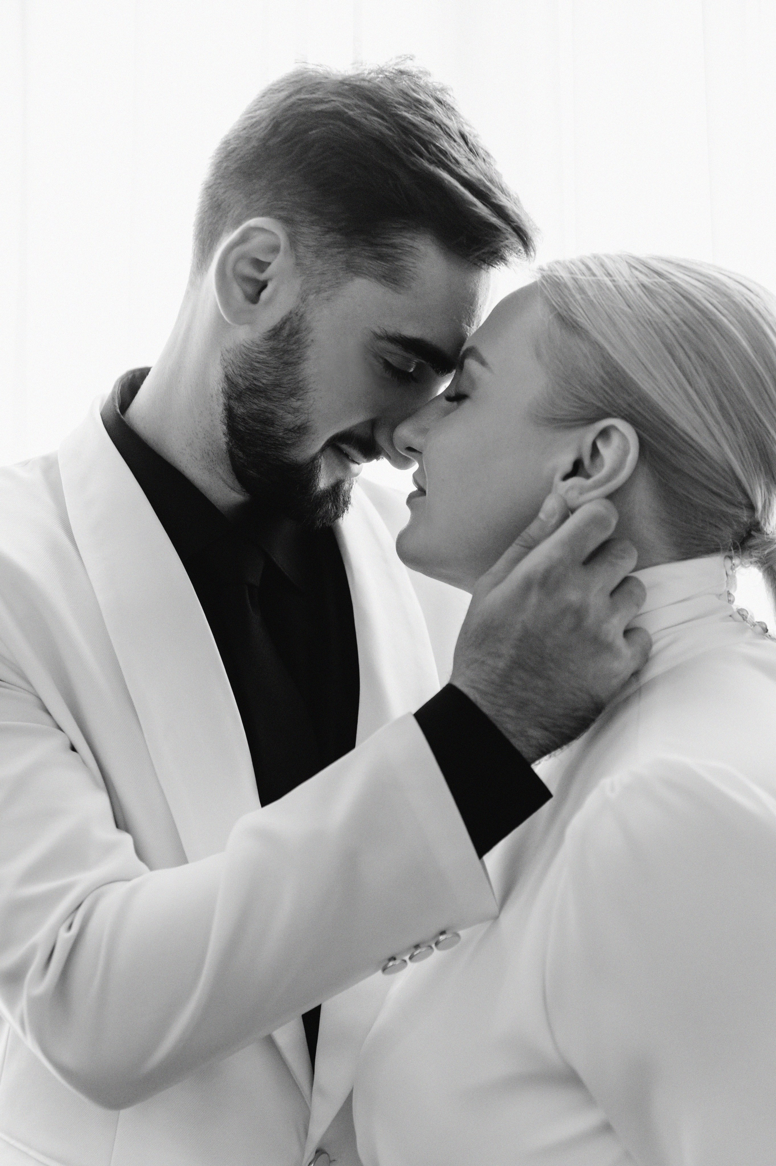 7.07.2024. Мария — Свадебный фотограф