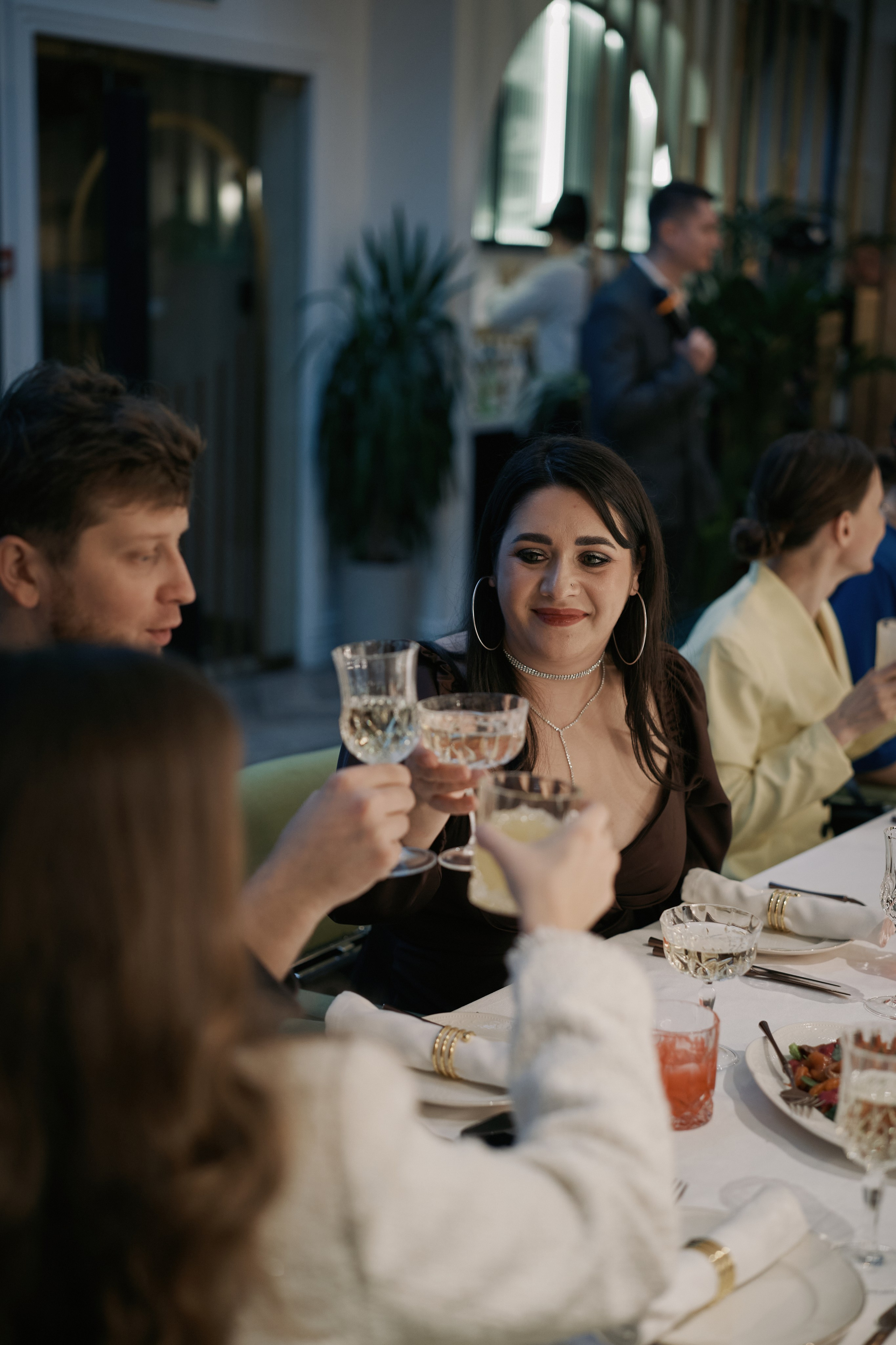 Аня и Дима. Фотограф в Санкт-Петербурге | Аня Маленчук