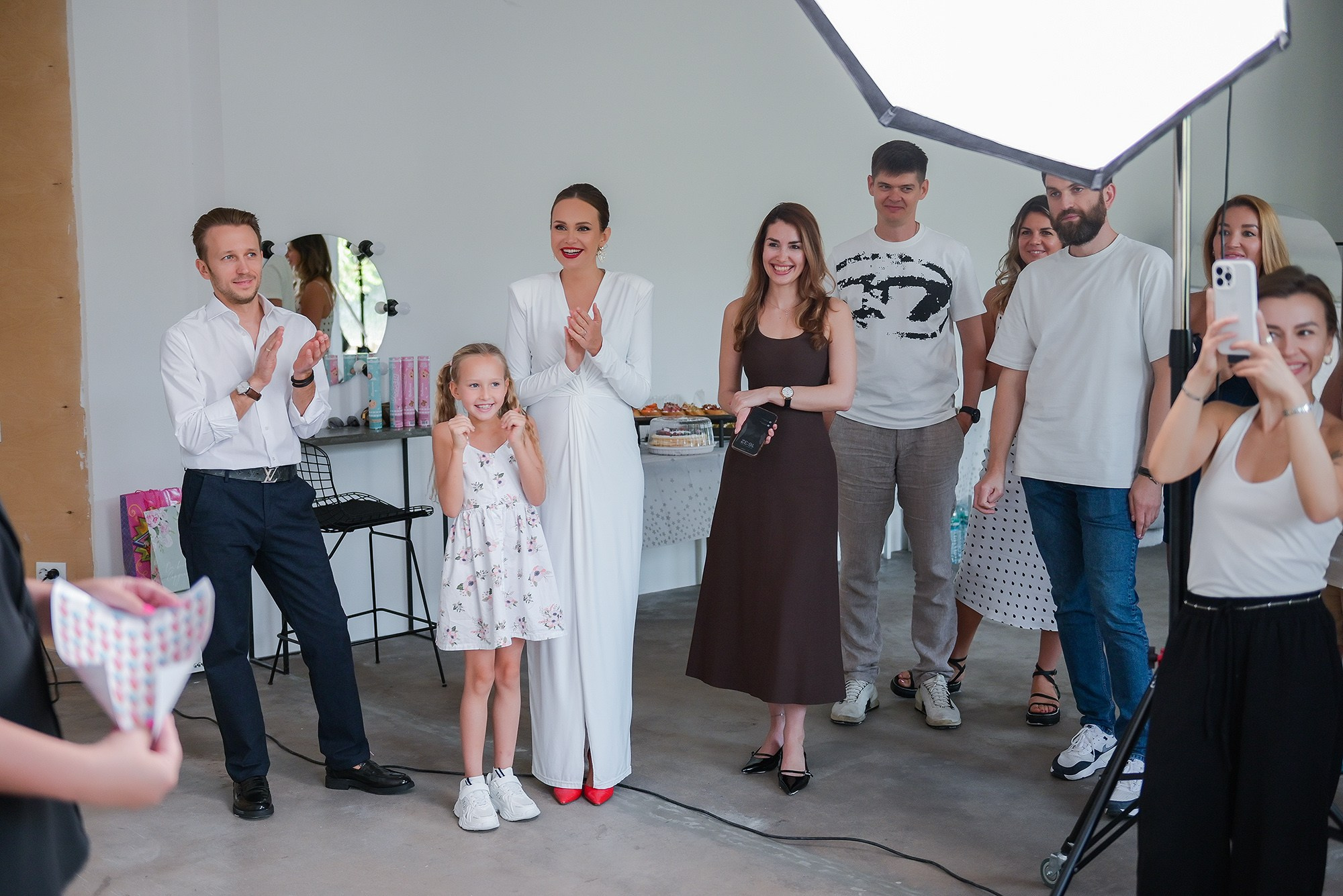 Гендер Пати. Фотограф Ростов-на-Дону Белла Керимова