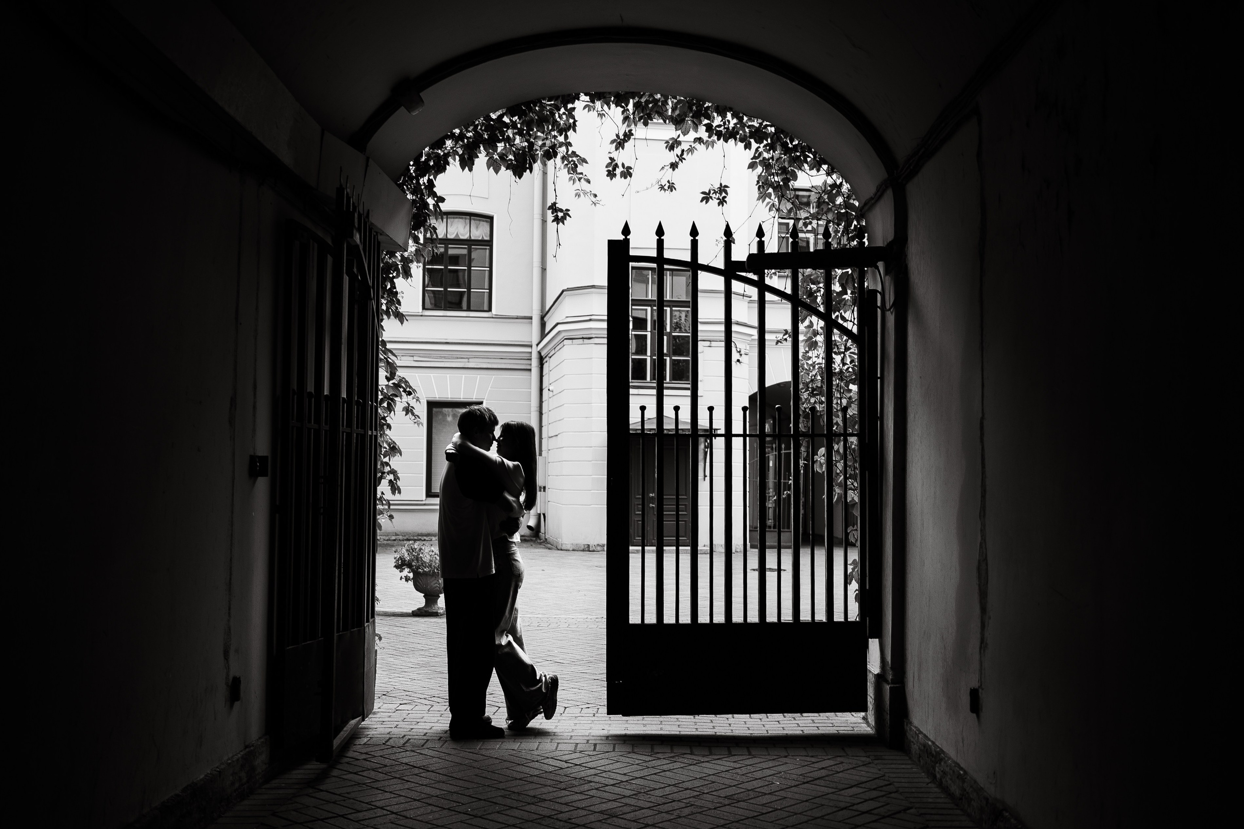 «tourists in love». Репортажный и портретный фотограф / видеограф (СПБ)