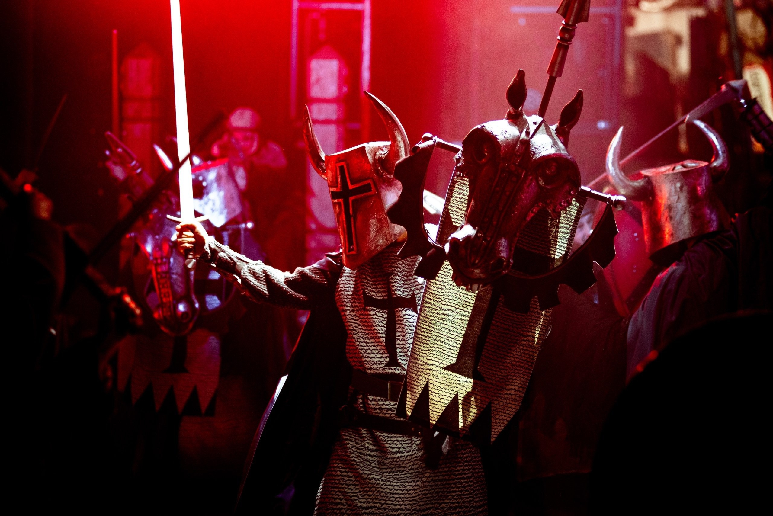 Александр Невский | Музыкальный театр Кузбасса