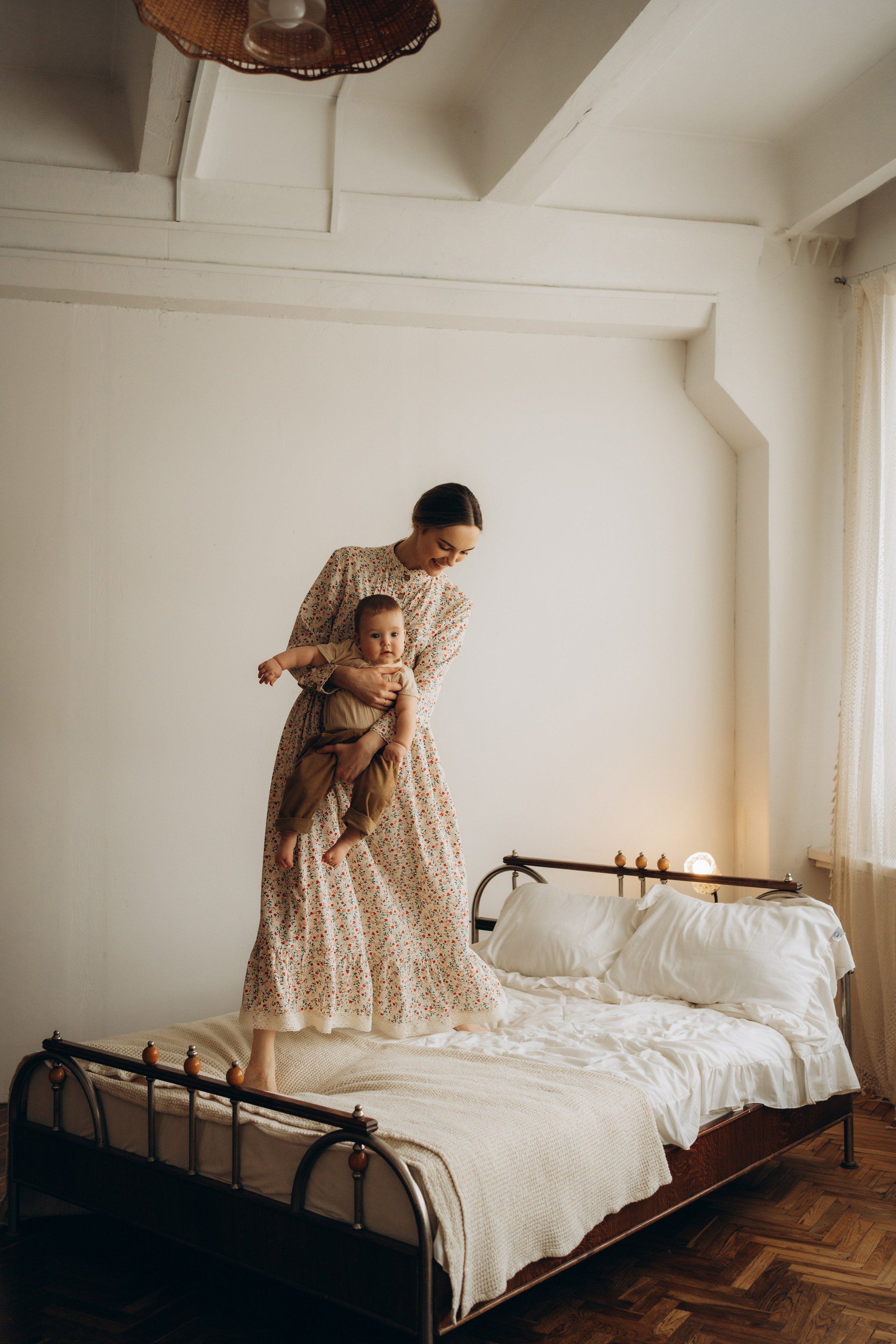 Настя и Мишка. Фотограф в Минске — Мария Миллс