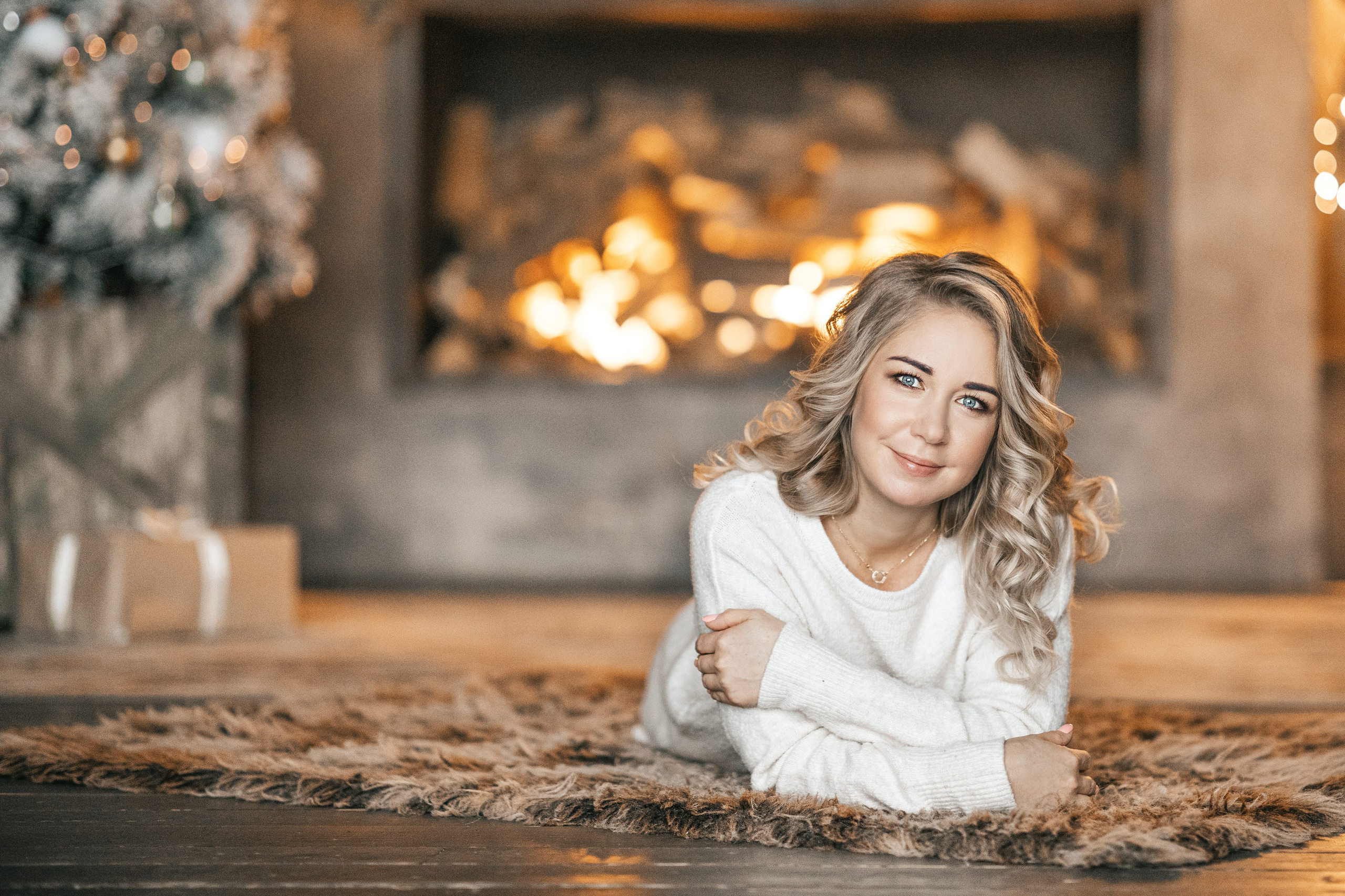 Маша. Семейный фотограф Надежда Луковкина Москва