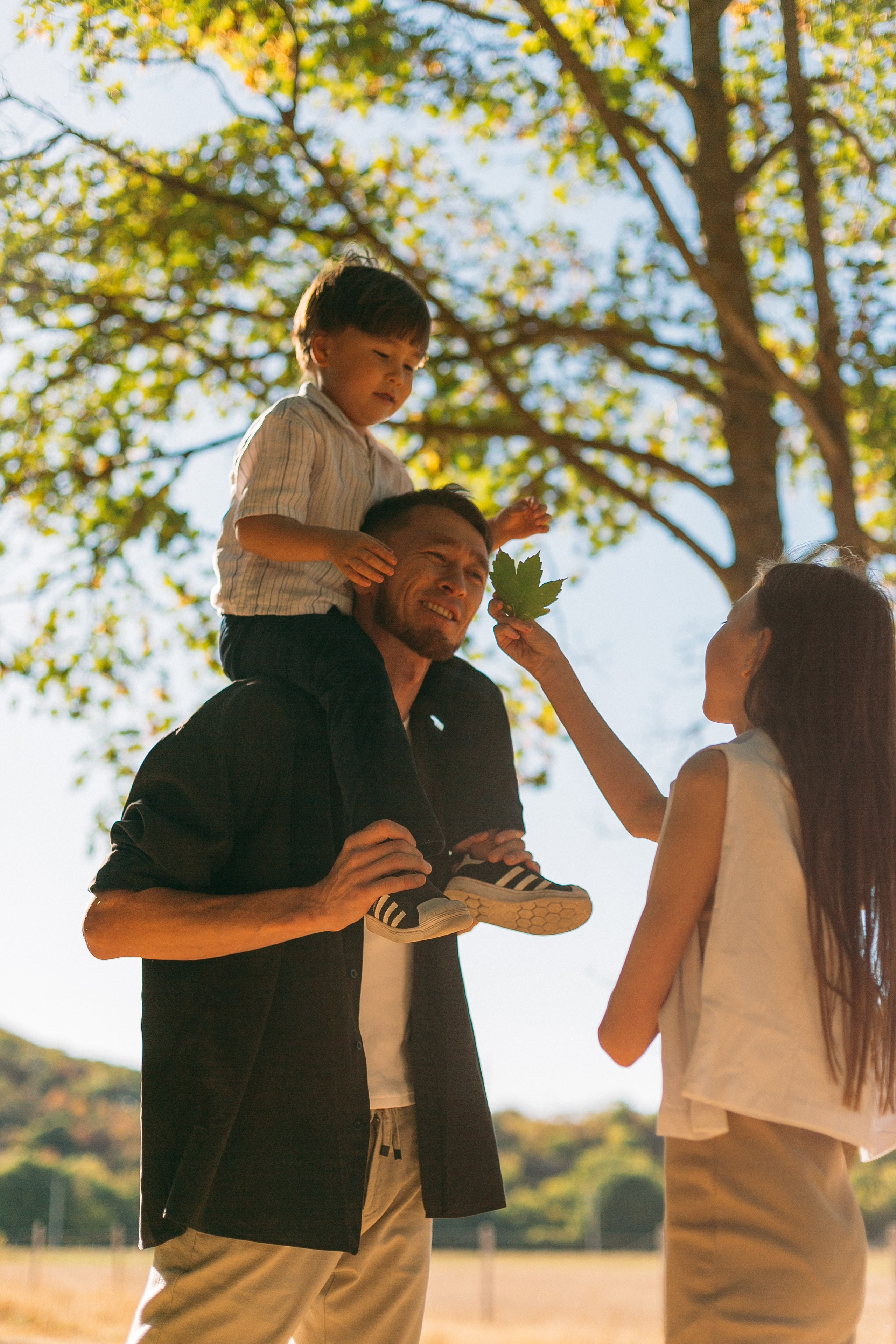 Большая и дружная. Фотограф в Севастополе | Крым