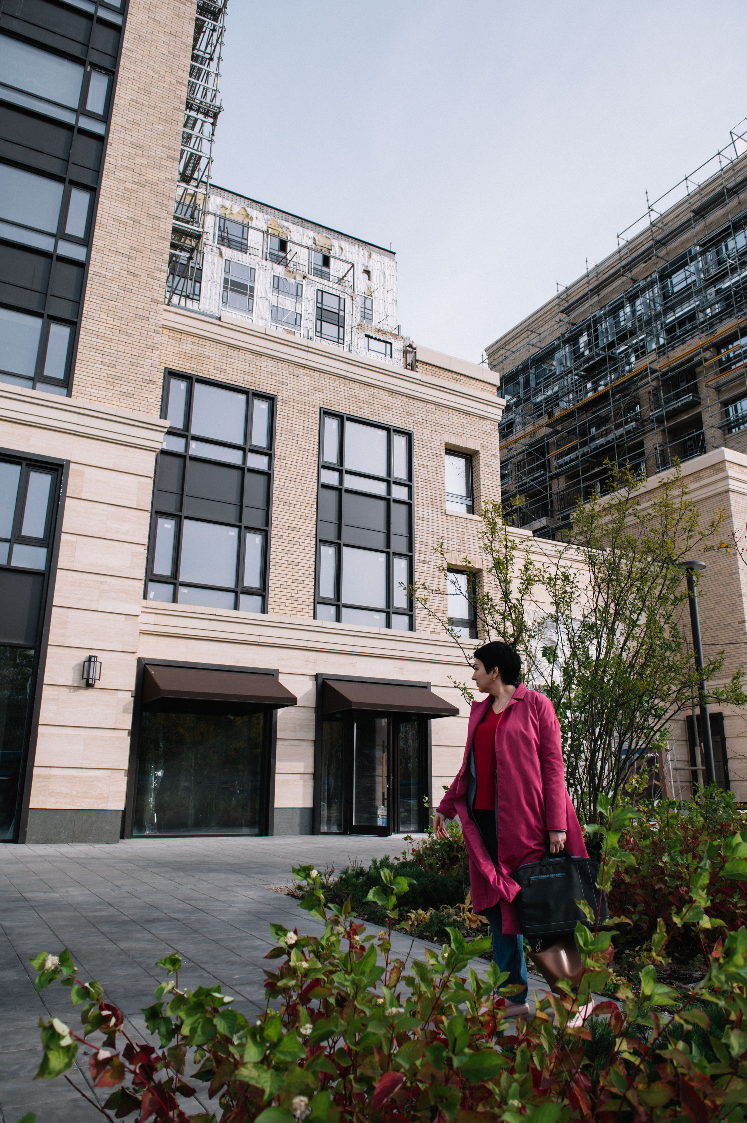 Контент съёмка для дизайнера. Фотограф в Сургуте Светлана Гибадуллина