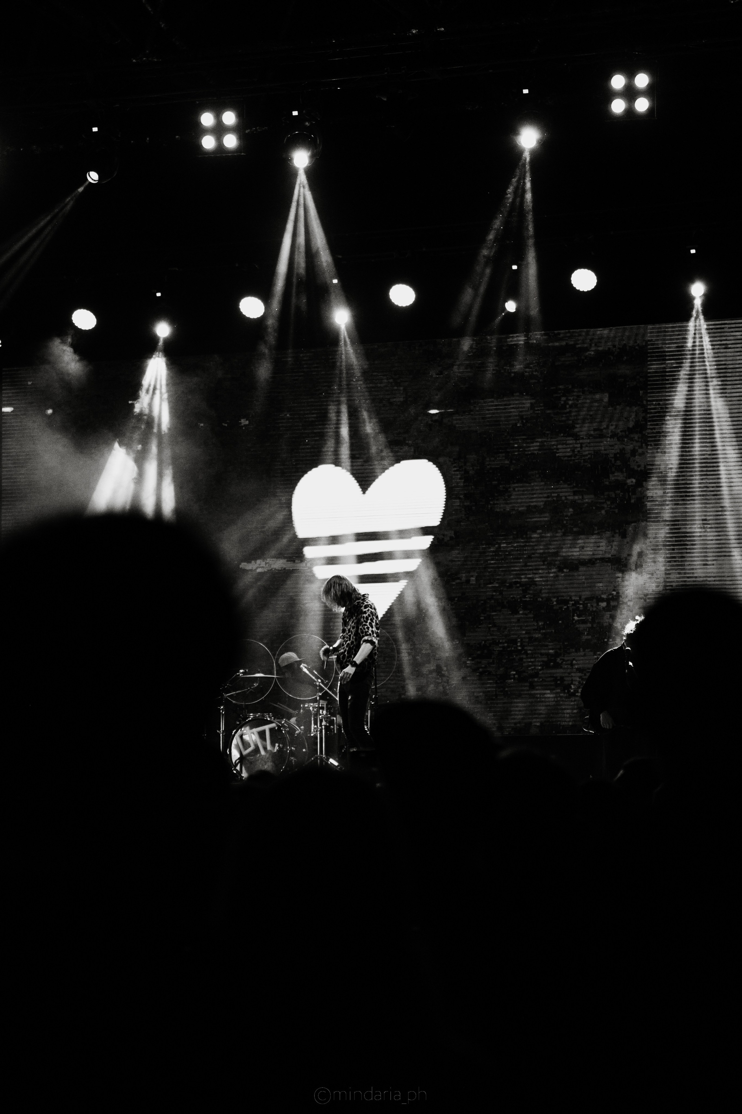 Операция Пластилин | ATMOSPHERE MOSCOW | 16.11.2025. Фотоведьма Дарья Нечинская