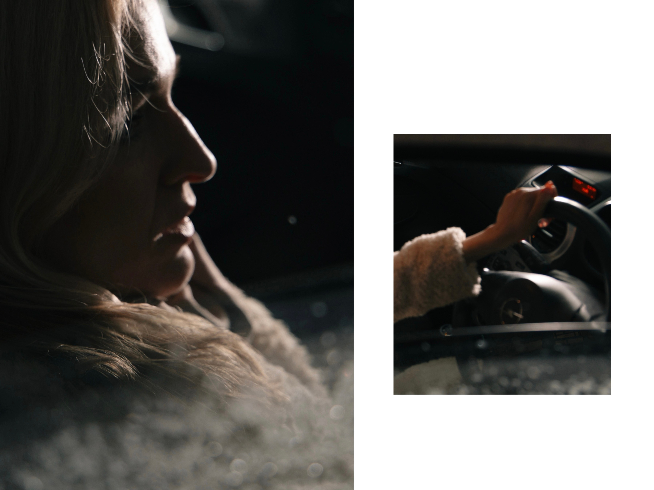 Аня. 25 лет спустя. ElizabetArt — фотограф в Воронеже Елизавета Хлусова