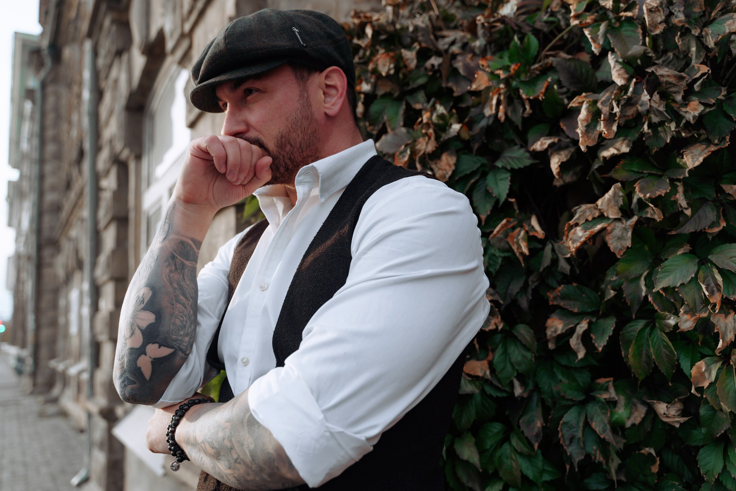 Саша Кудрявцев