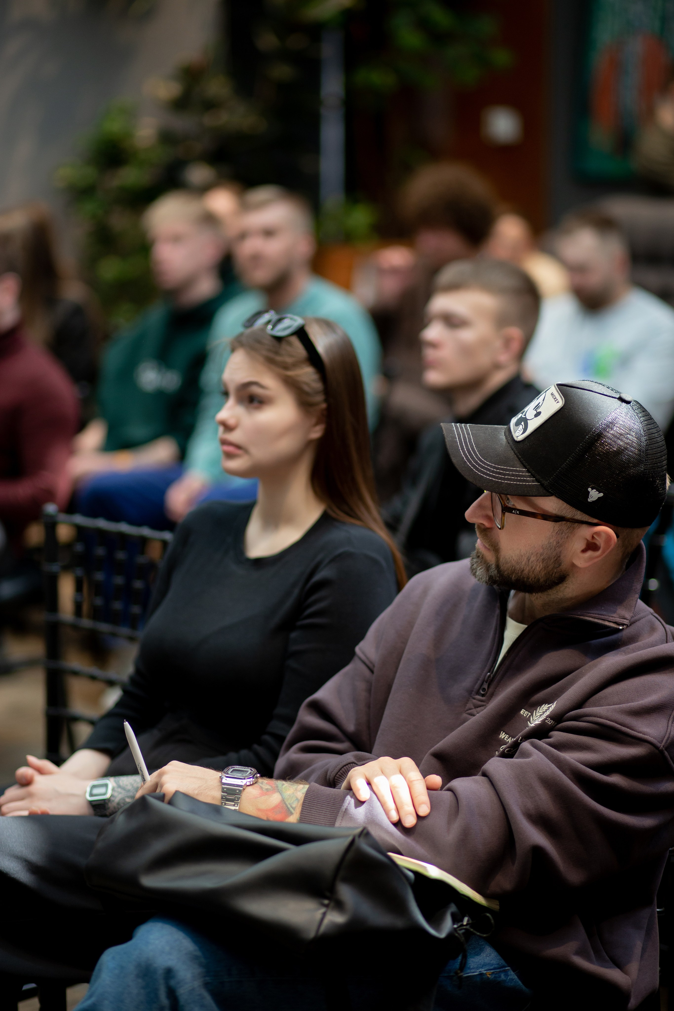 Мастер класс. Фотограф Екатеринбург