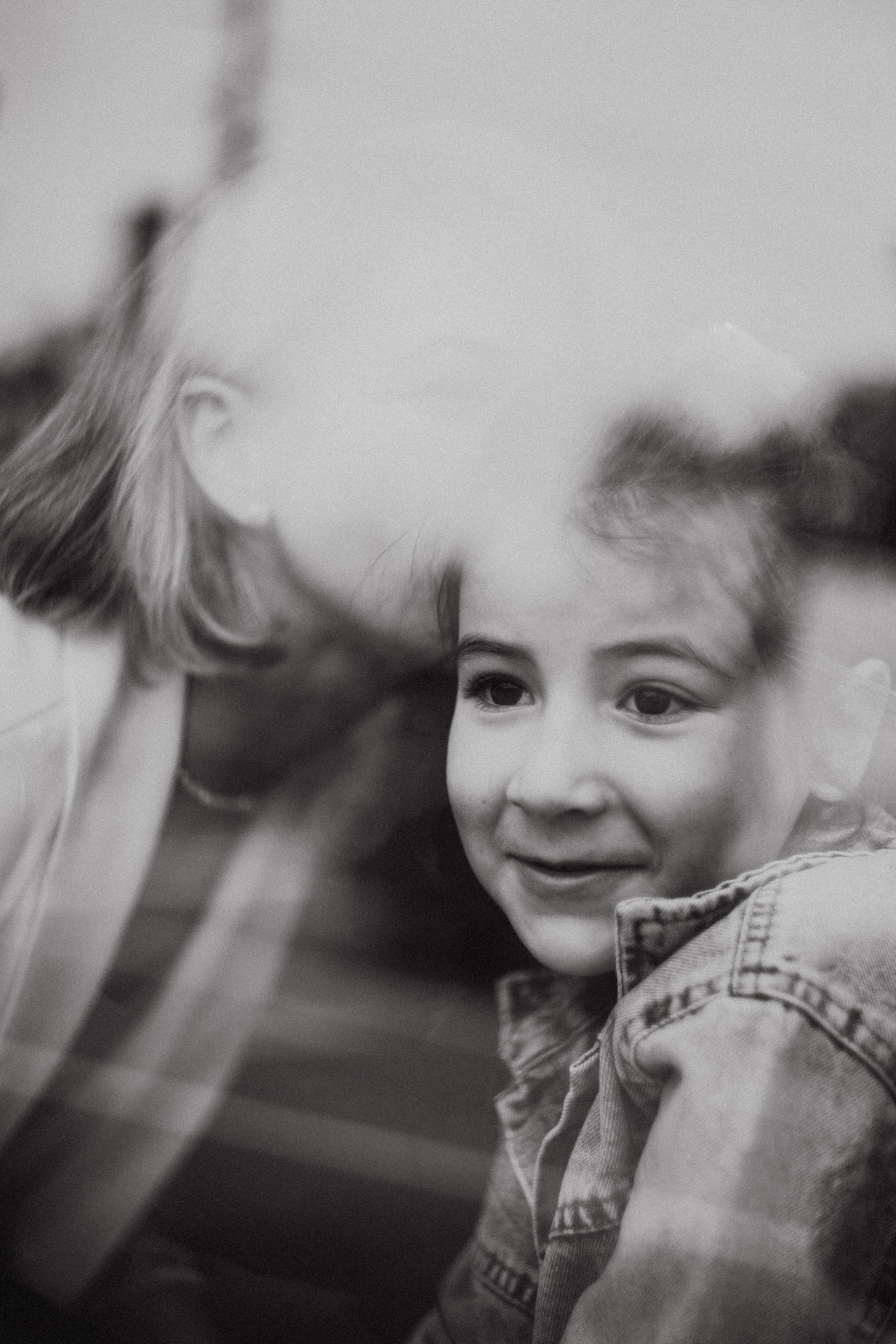 Анюта. Книжный Нижний. Фотограф в Нижнем Новгороде
