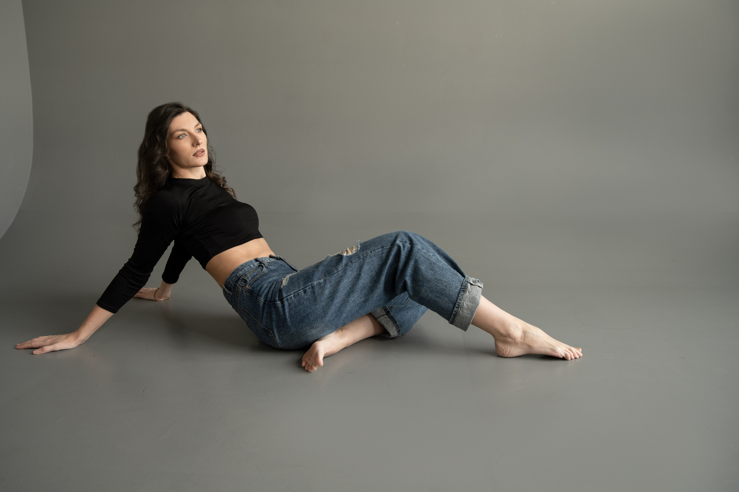 Ксения. Портретный фотограф во Владивостоке Наталья Макарова