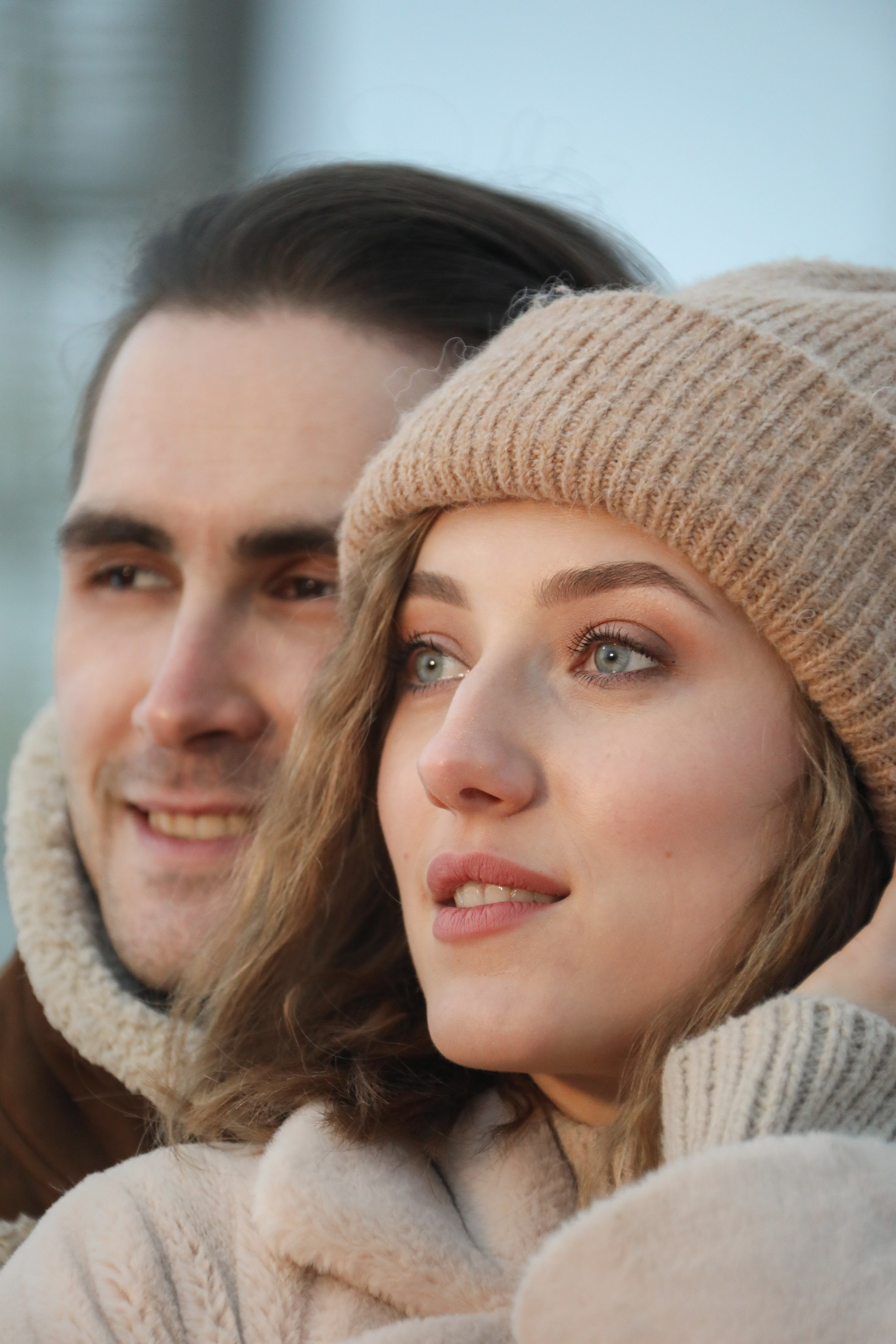 Love story. Фотограф состояний Марина Савинская