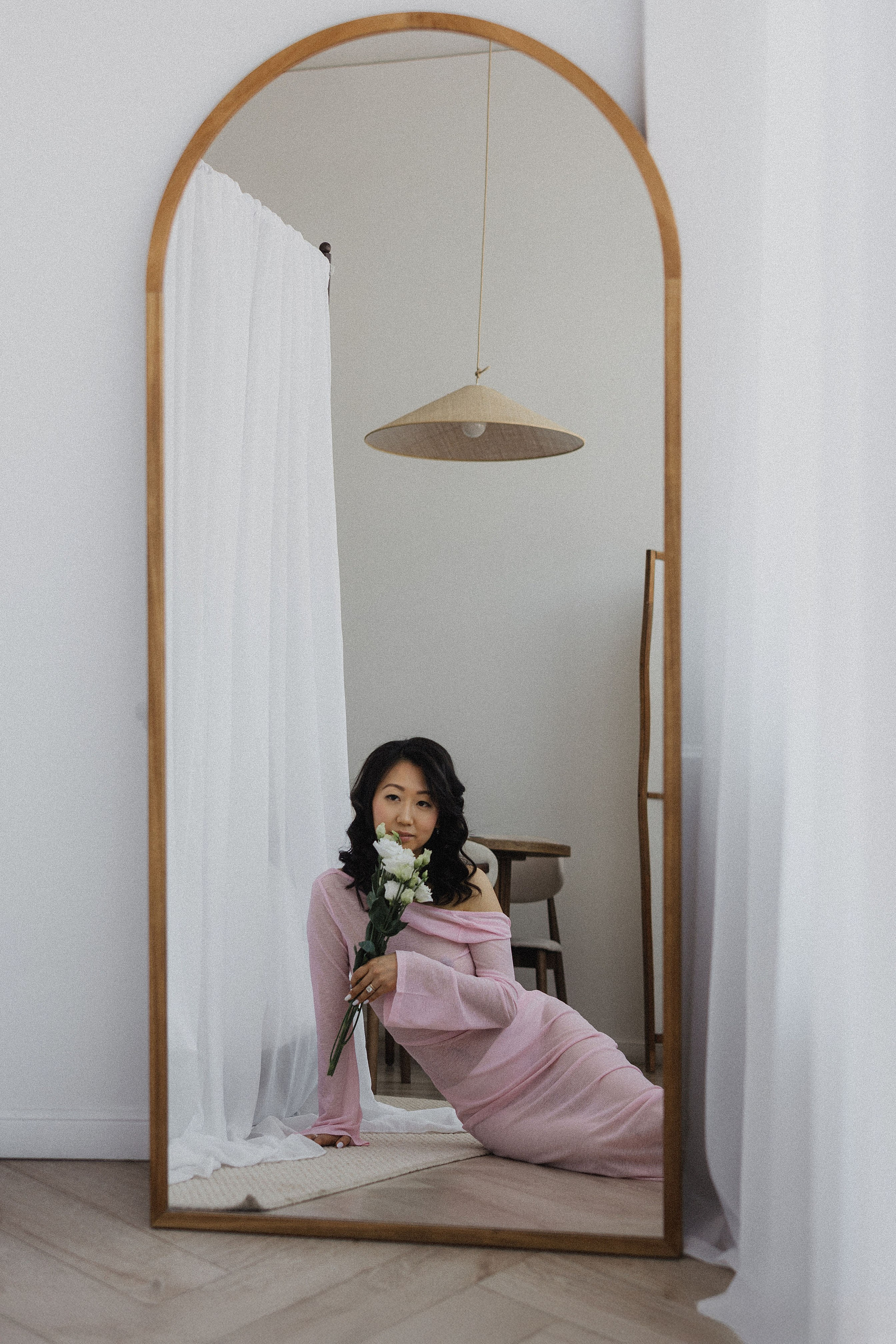 Сандра Блауволь. Фотограф в Москве Ангелина Ким