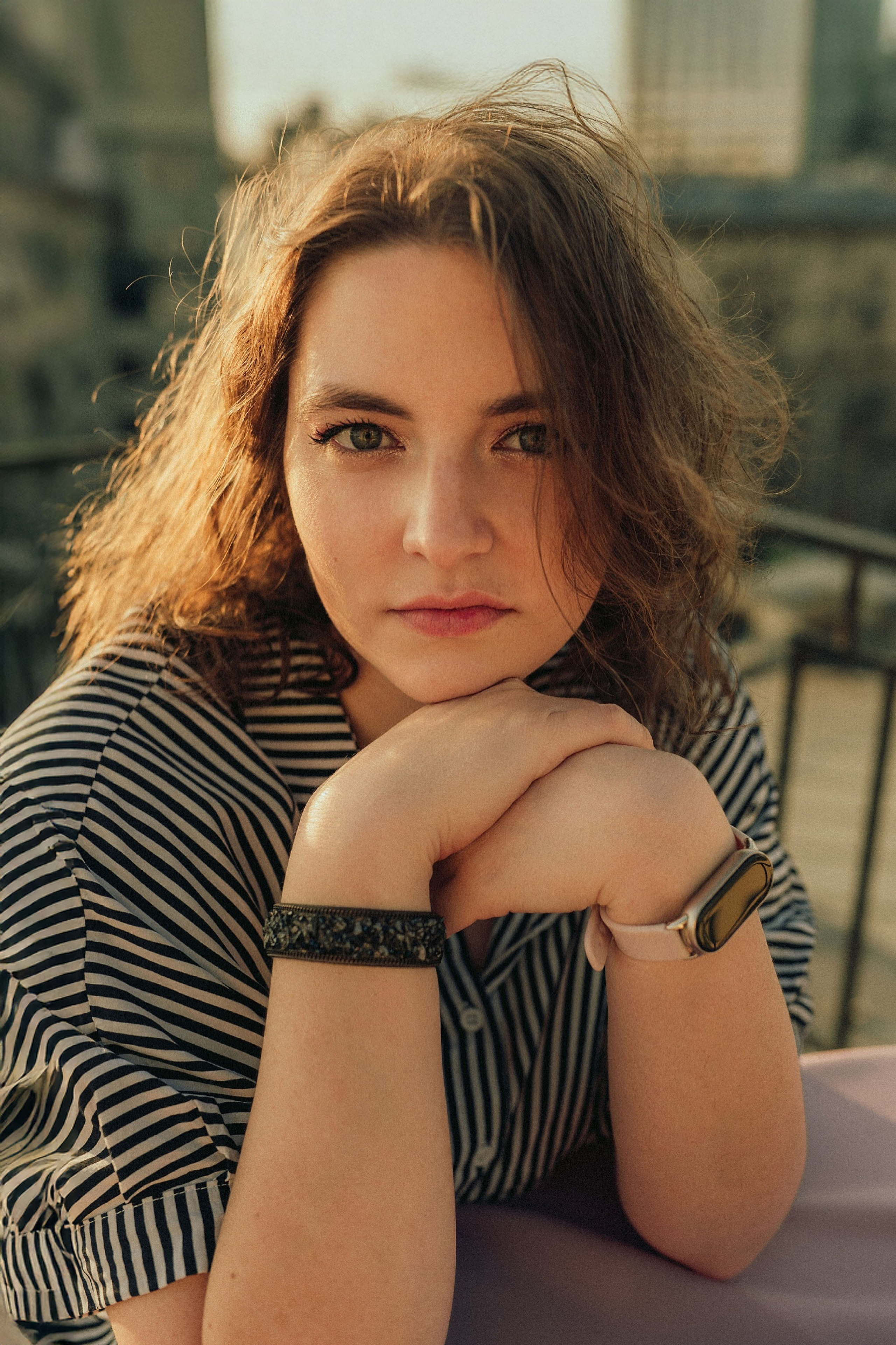 День рождения Эмилии. Фотограф в Москве Ангелина Ким