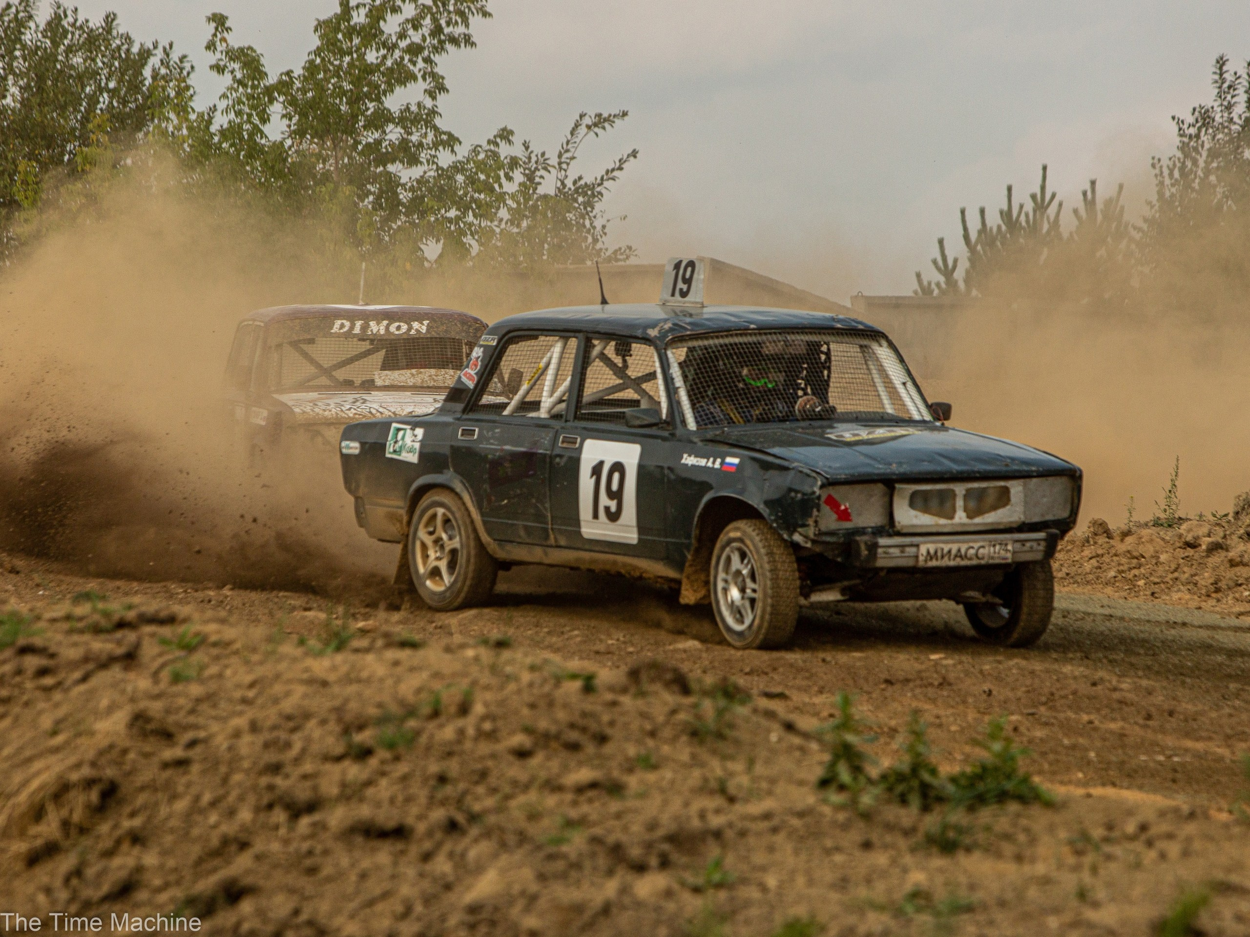 АВТОСПОРТ/МОТОСПОРТ. Фотограф для маркетплейсов Михаил Бове