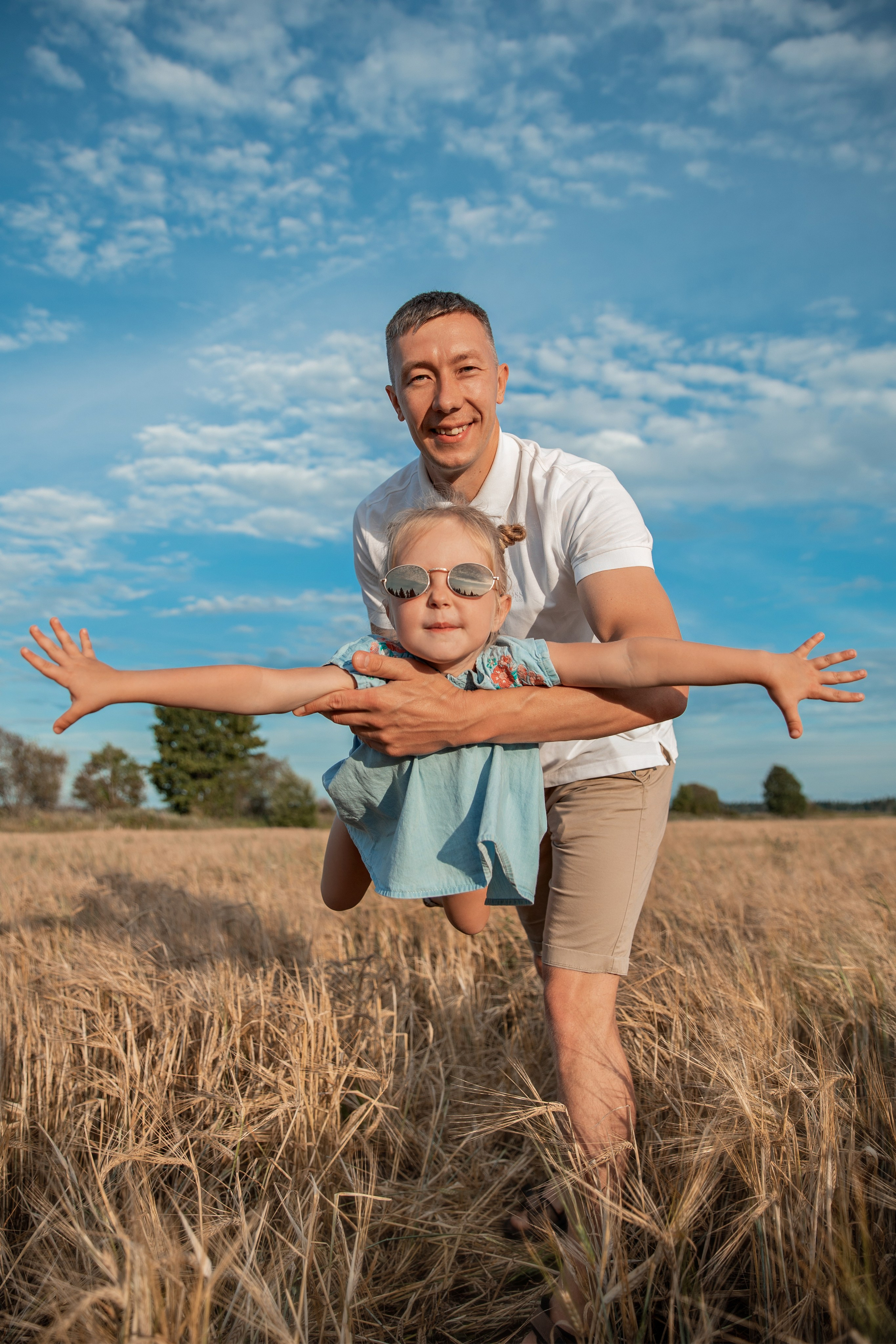 Семейная фотосессия. Фотограф в Санкт- Петербурге Татьяна Медведева