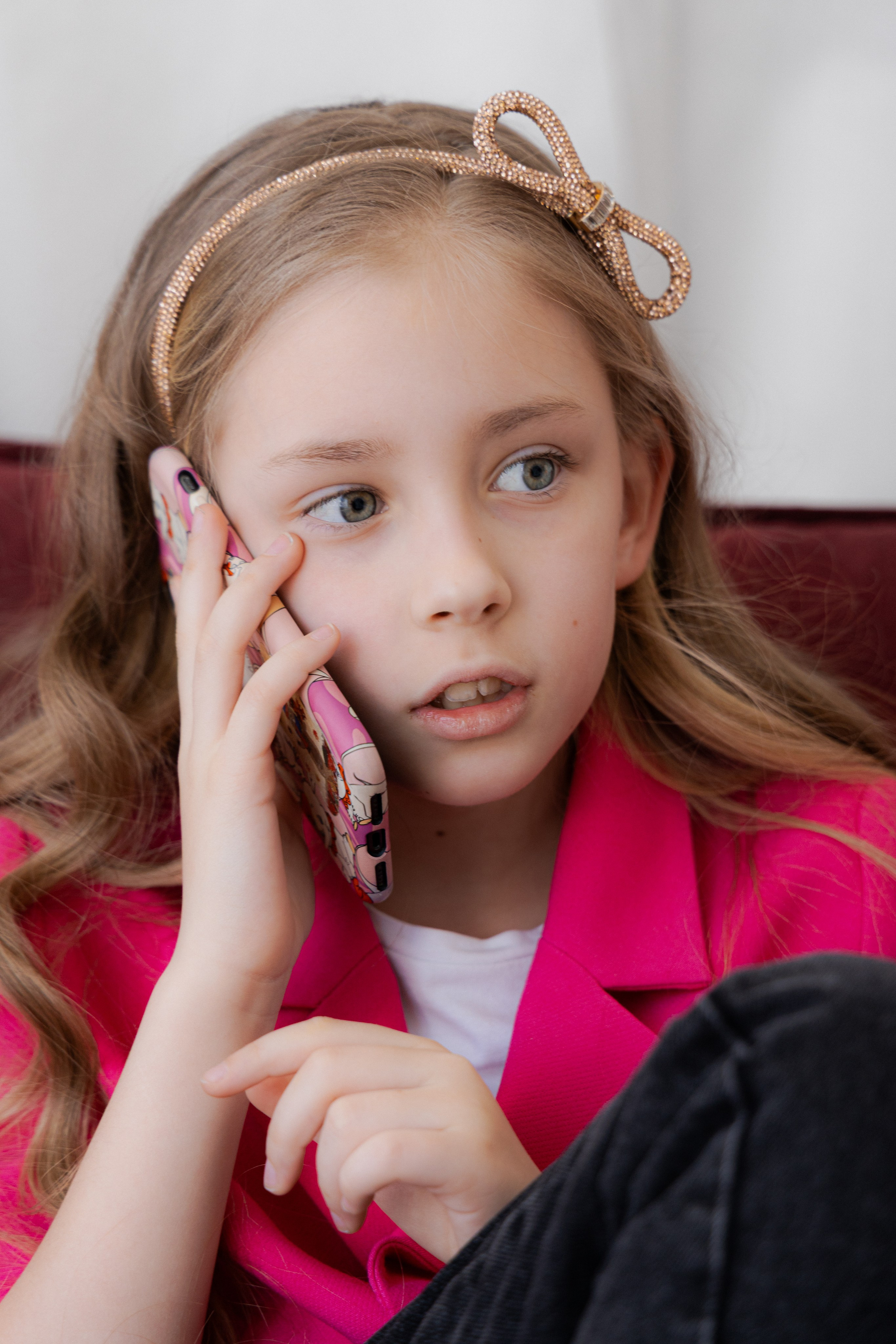 Семья. Фотограф Анастасия Пинчук