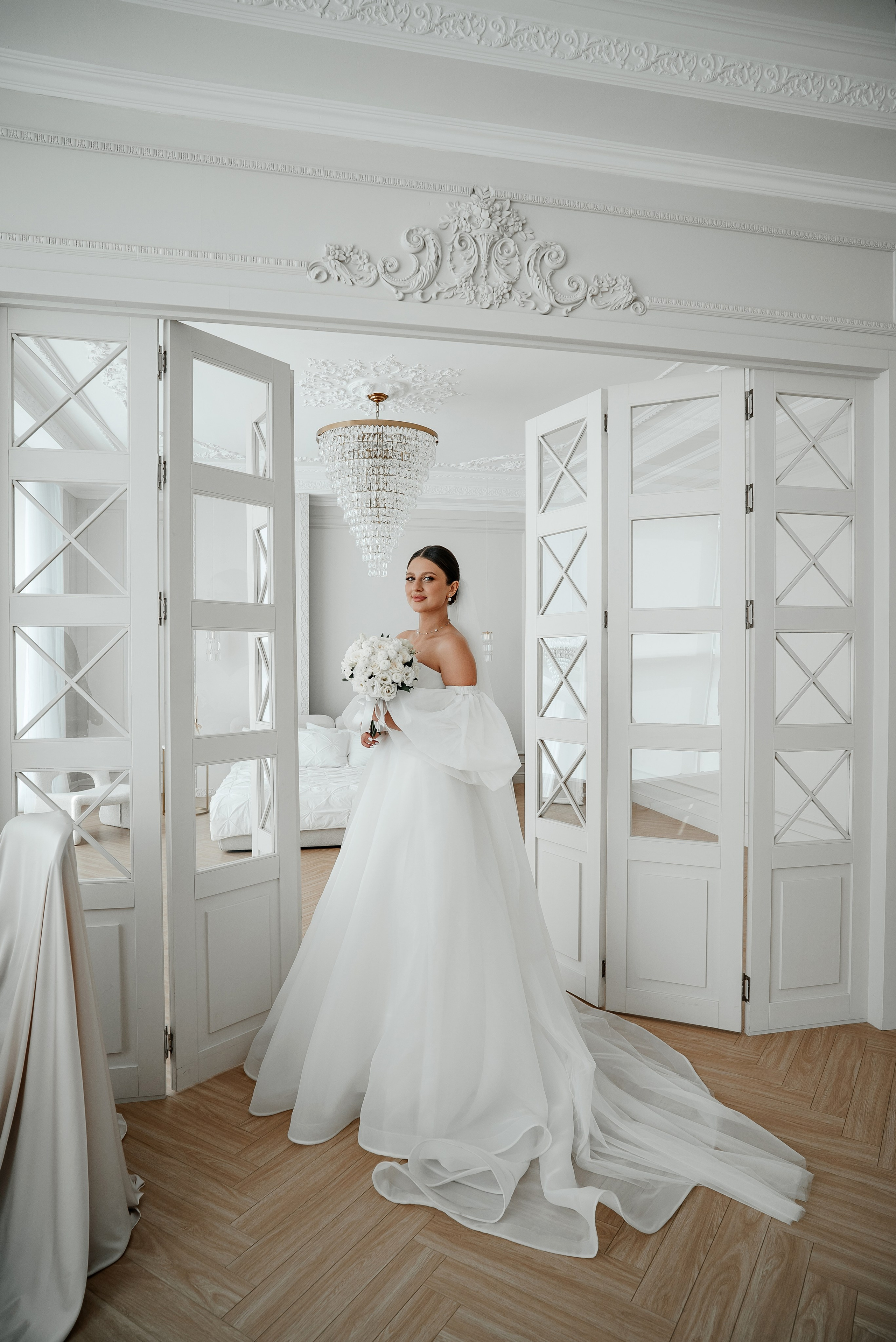 Андрей и Алина. Свадебный и семейный фотограф в Донецке, Ростове, Севастополе!