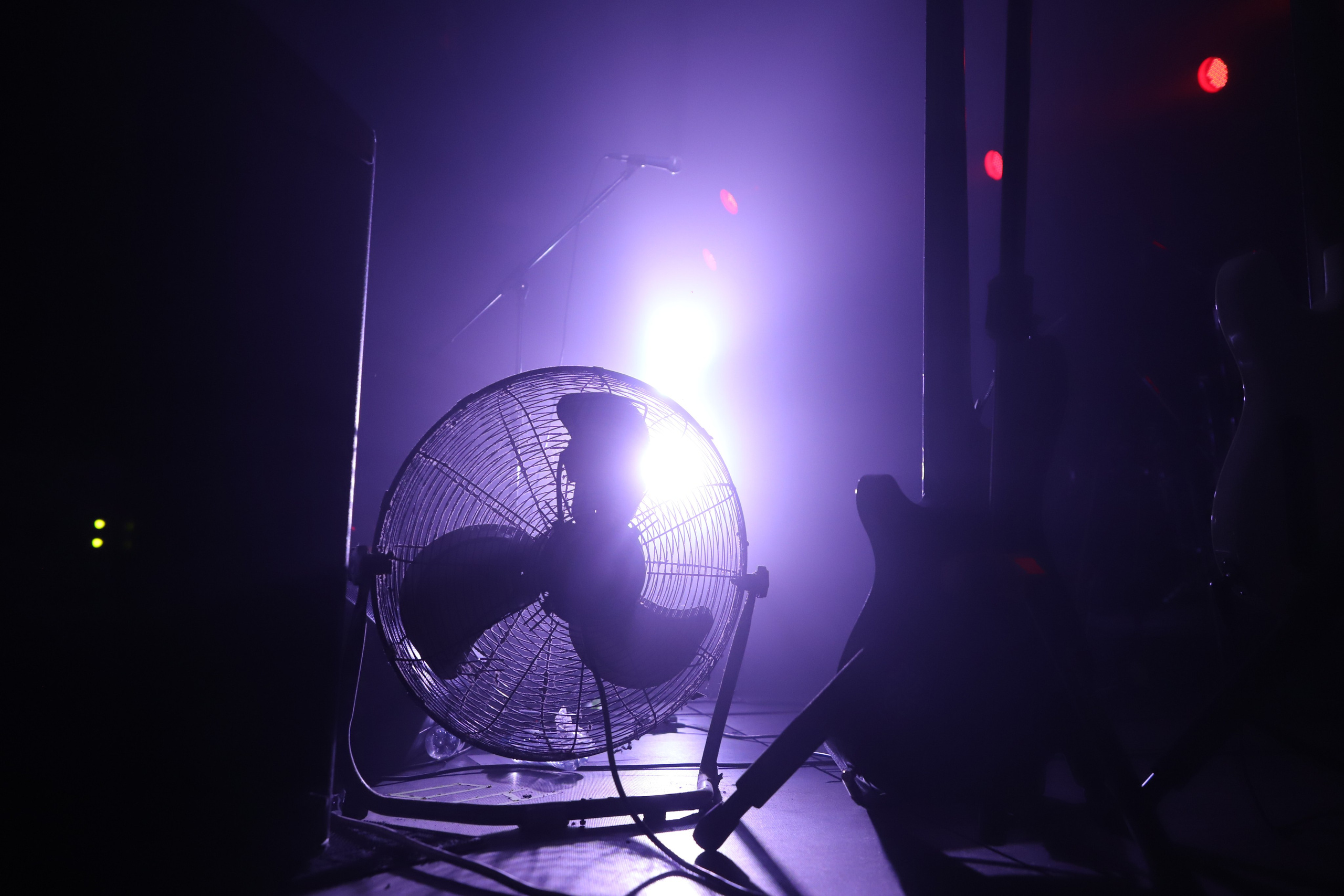 Фестиваль Сектор Газа. Фотограф в Тюмени Алексей Модин