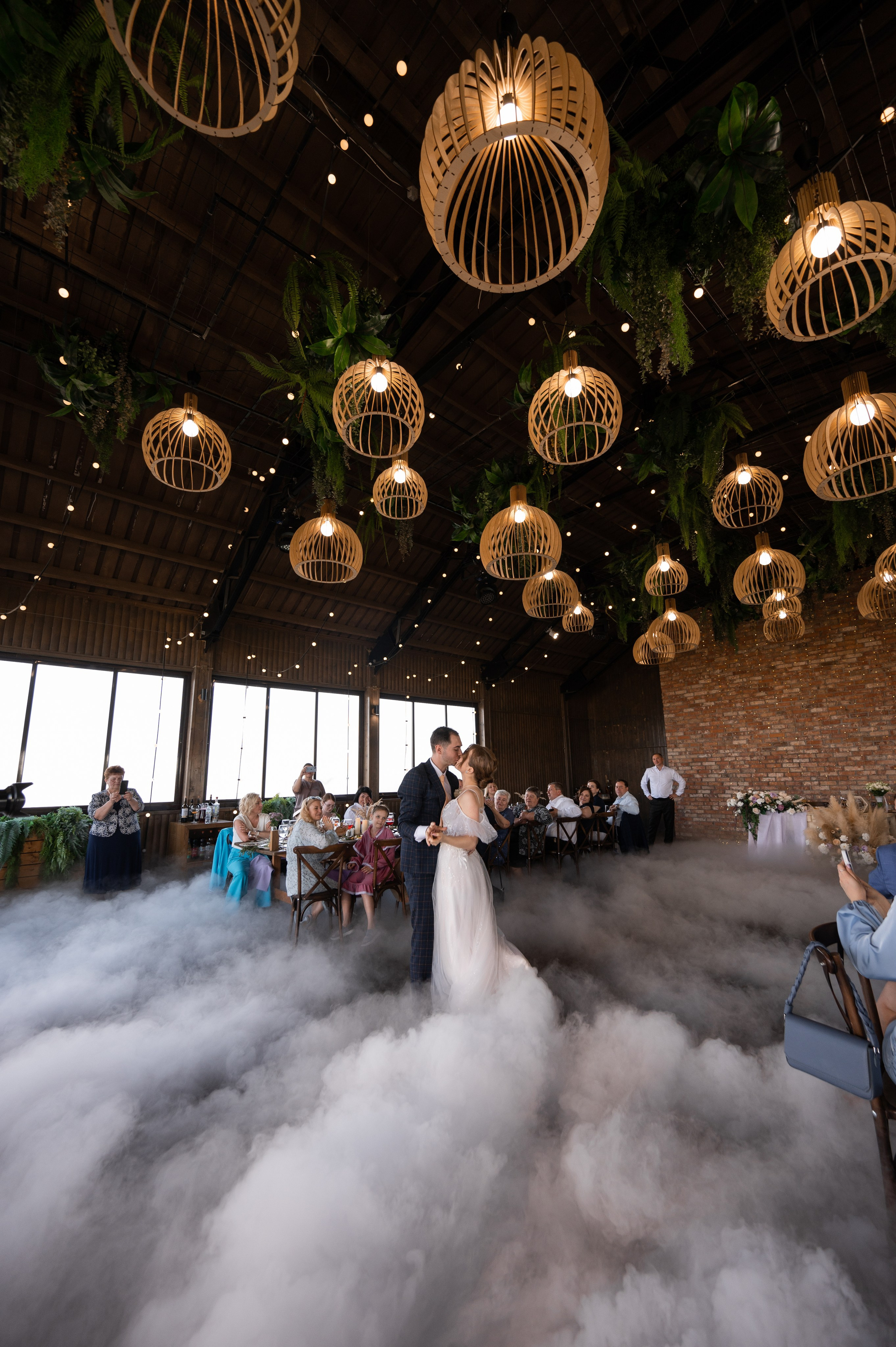 2024. Дима и Маша. Свадебный и семейный фотограф в Москве и Европе Евгения Амелина