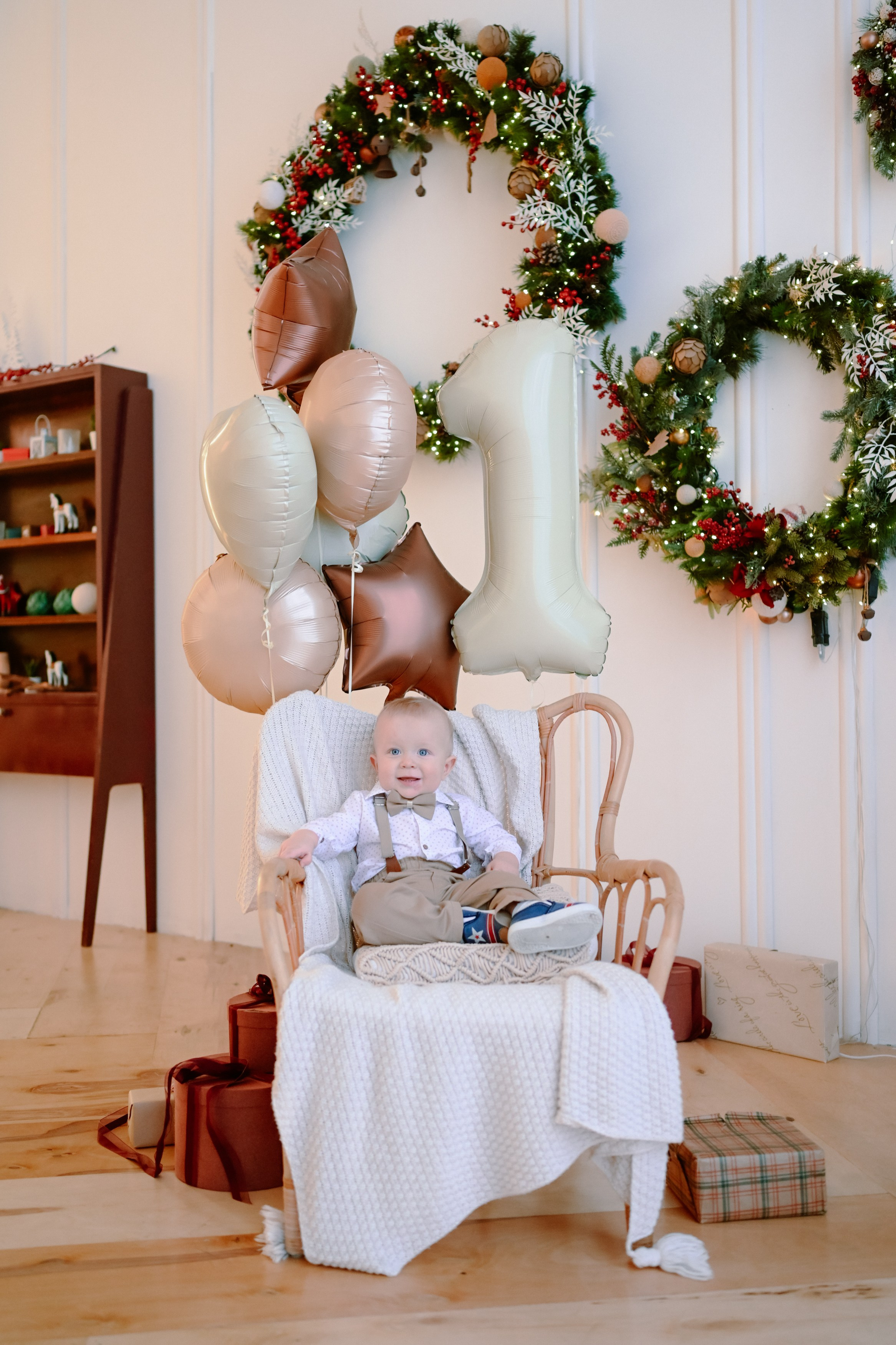 Семейное. Универсальный фотограф и видеограф