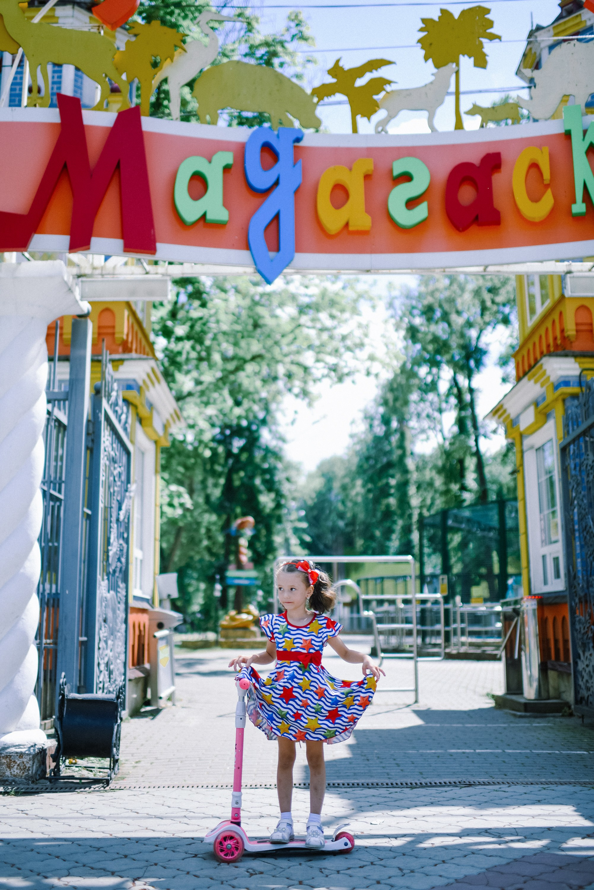 Семейное. Универсальный фотограф и видеограф